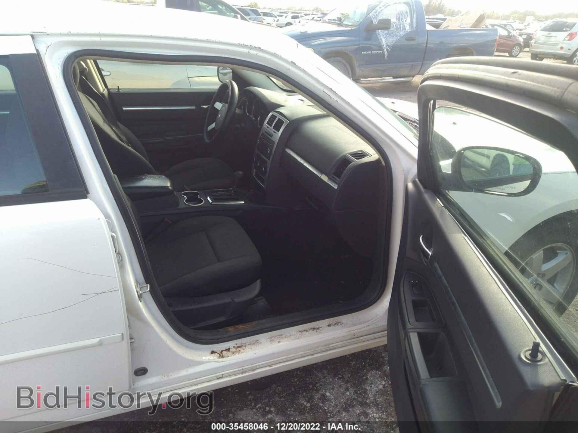2010 DODGE CHARGER - VIN: 2B3CA3CV9AH207939 - Фото 5