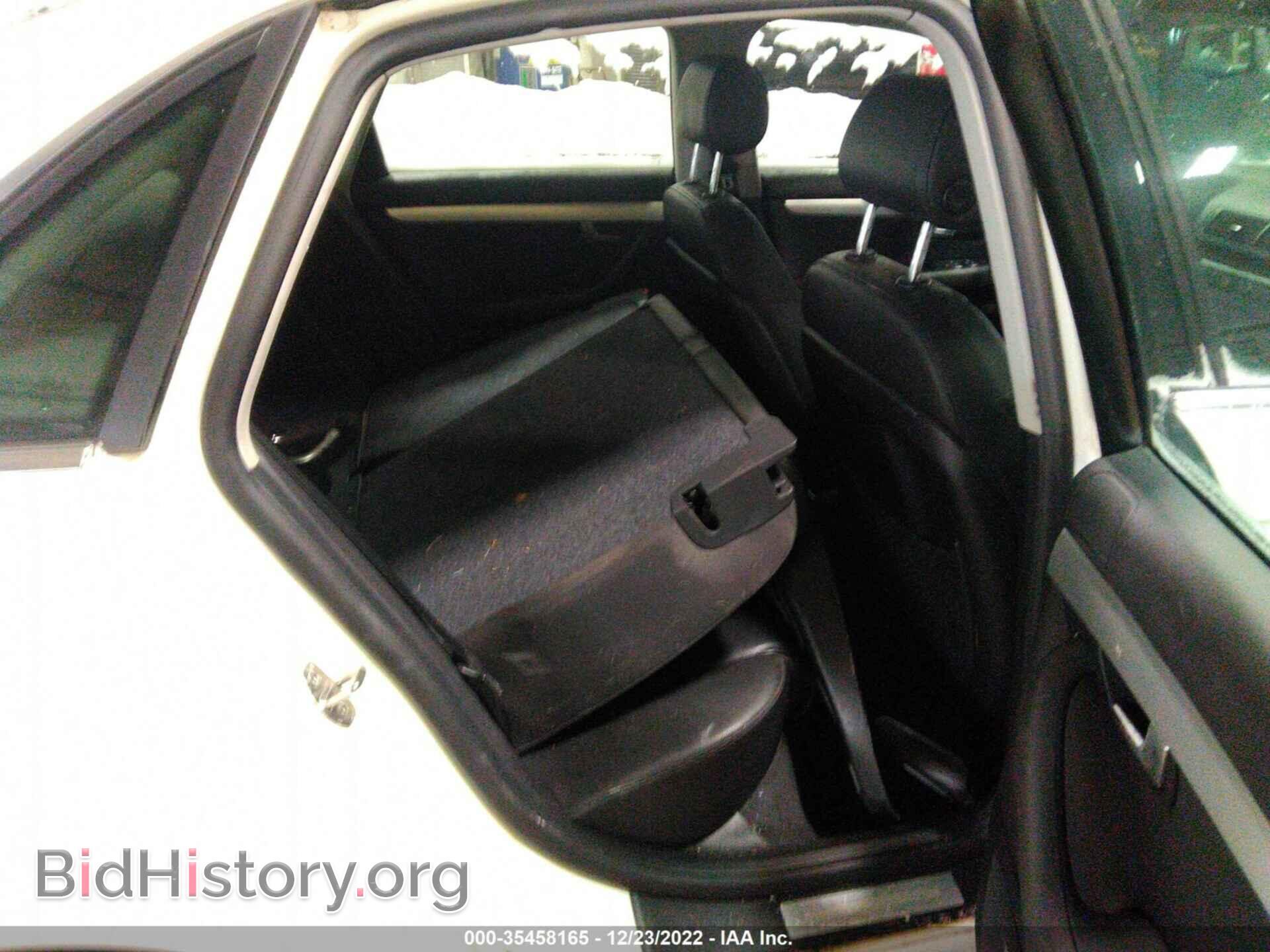2006 AUDI A4 - VIN: WAUDF78E86A208362 - Фото 8