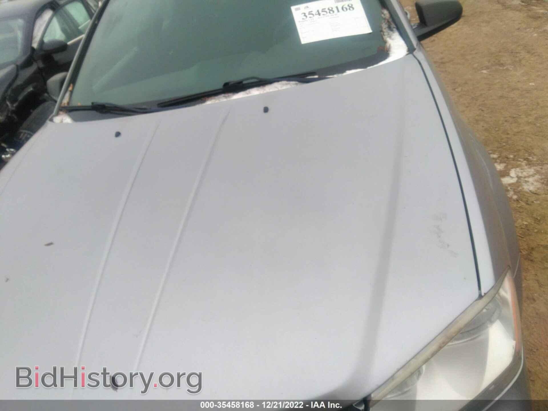 2013 DODGE AVENGER - VIN: 1C3CDZAB7DN563436 - Photo 6