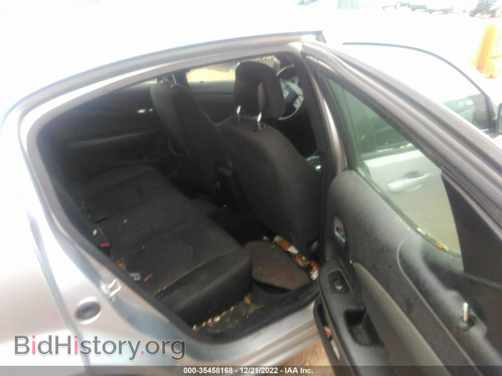2013 DODGE AVENGER - VIN: 1C3CDZAB7DN563436 - Photo 8