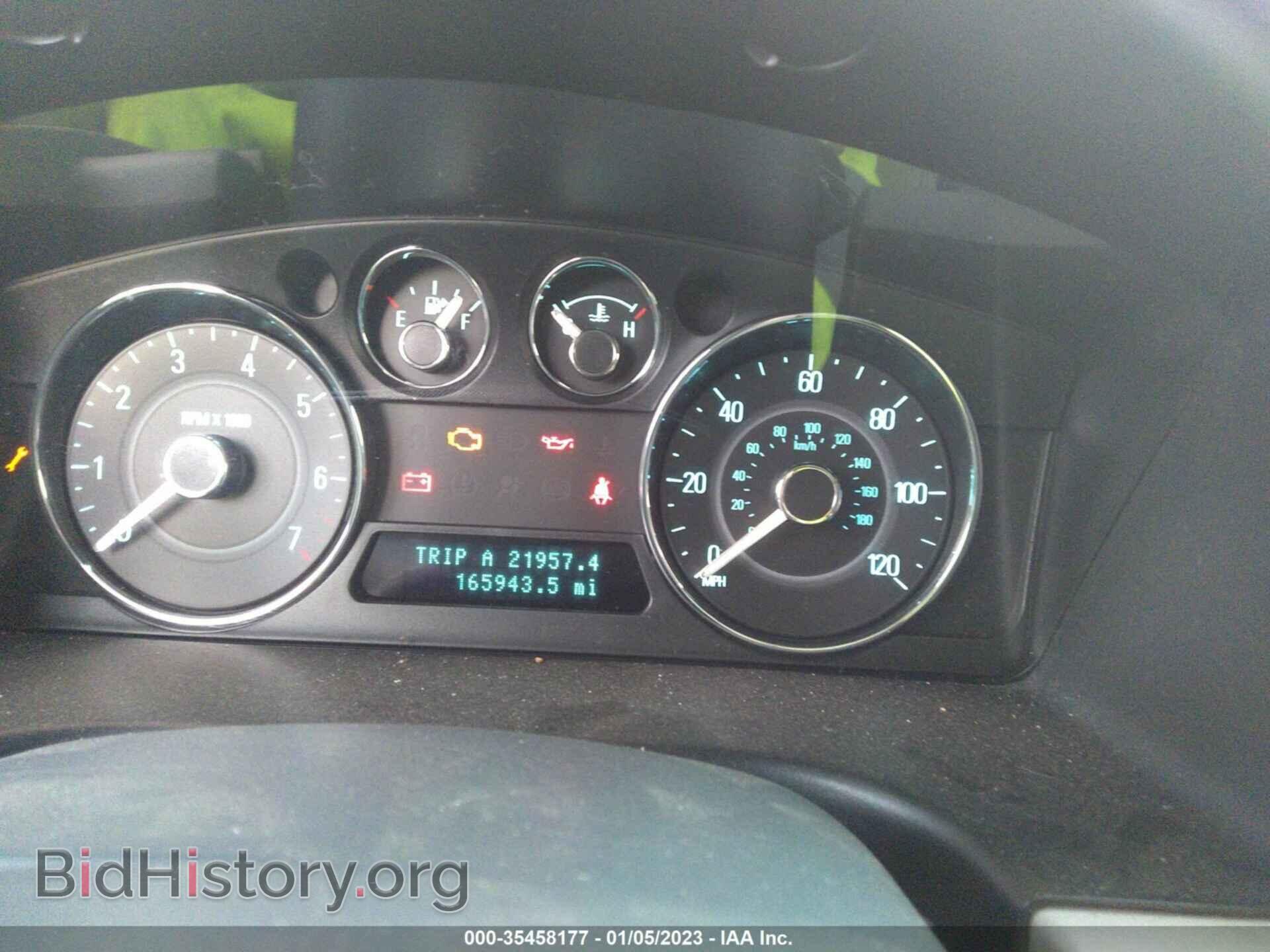 2009 FORD FLEX - VIN: 2FMDK52CX9BA11871 - Photo 7