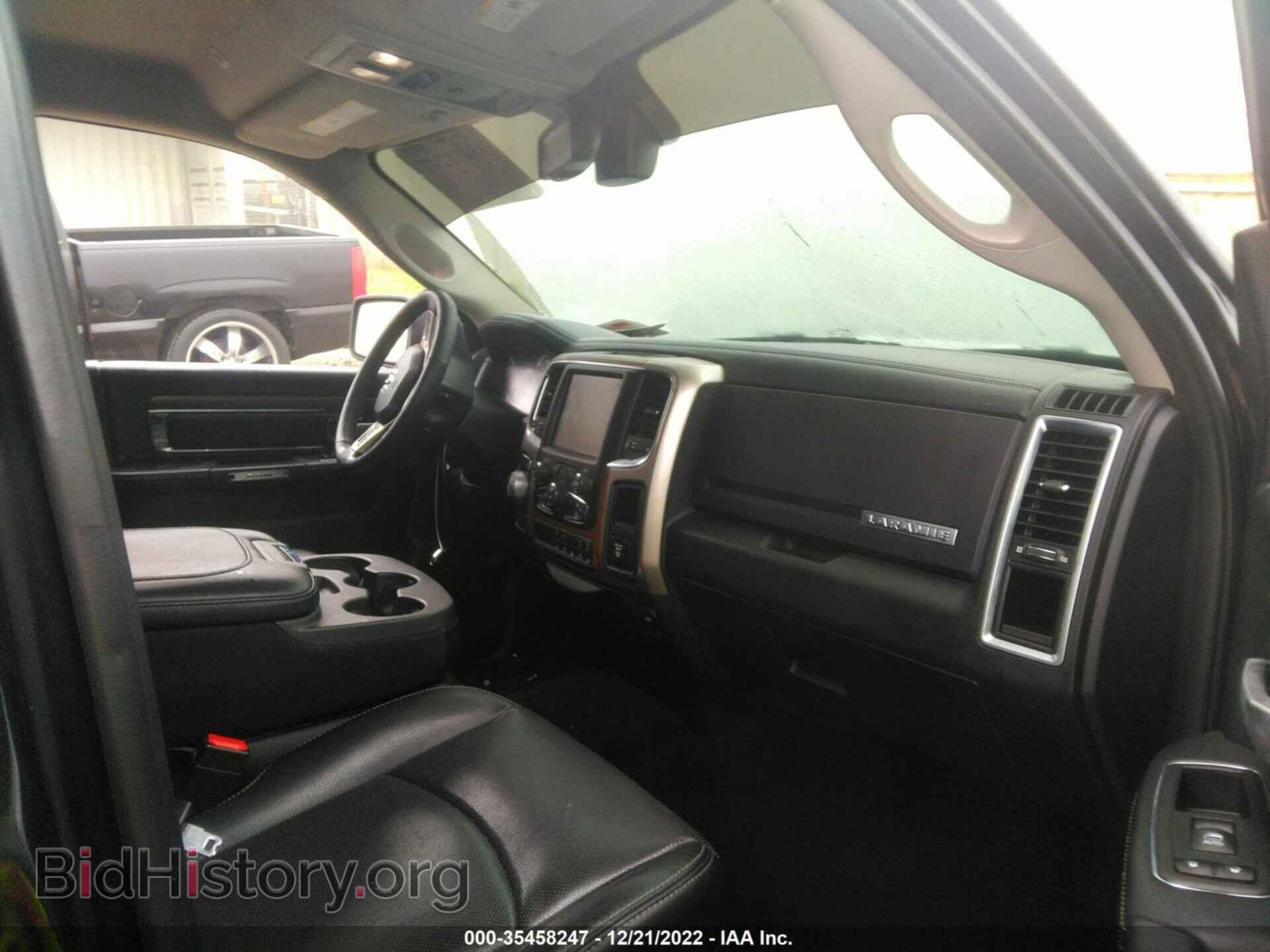 2017 RAM 1500 - VIN: 1C6RR7NT0HS859797 - Фото 5