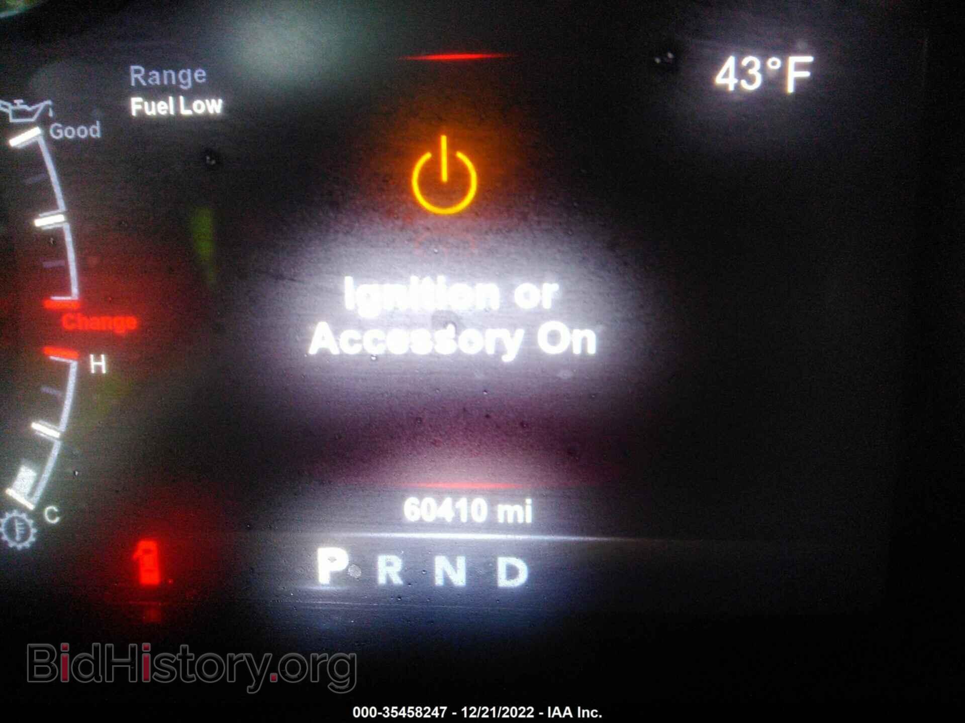 2017 RAM 1500 - VIN: 1C6RR7NT0HS859797 - Фото 7