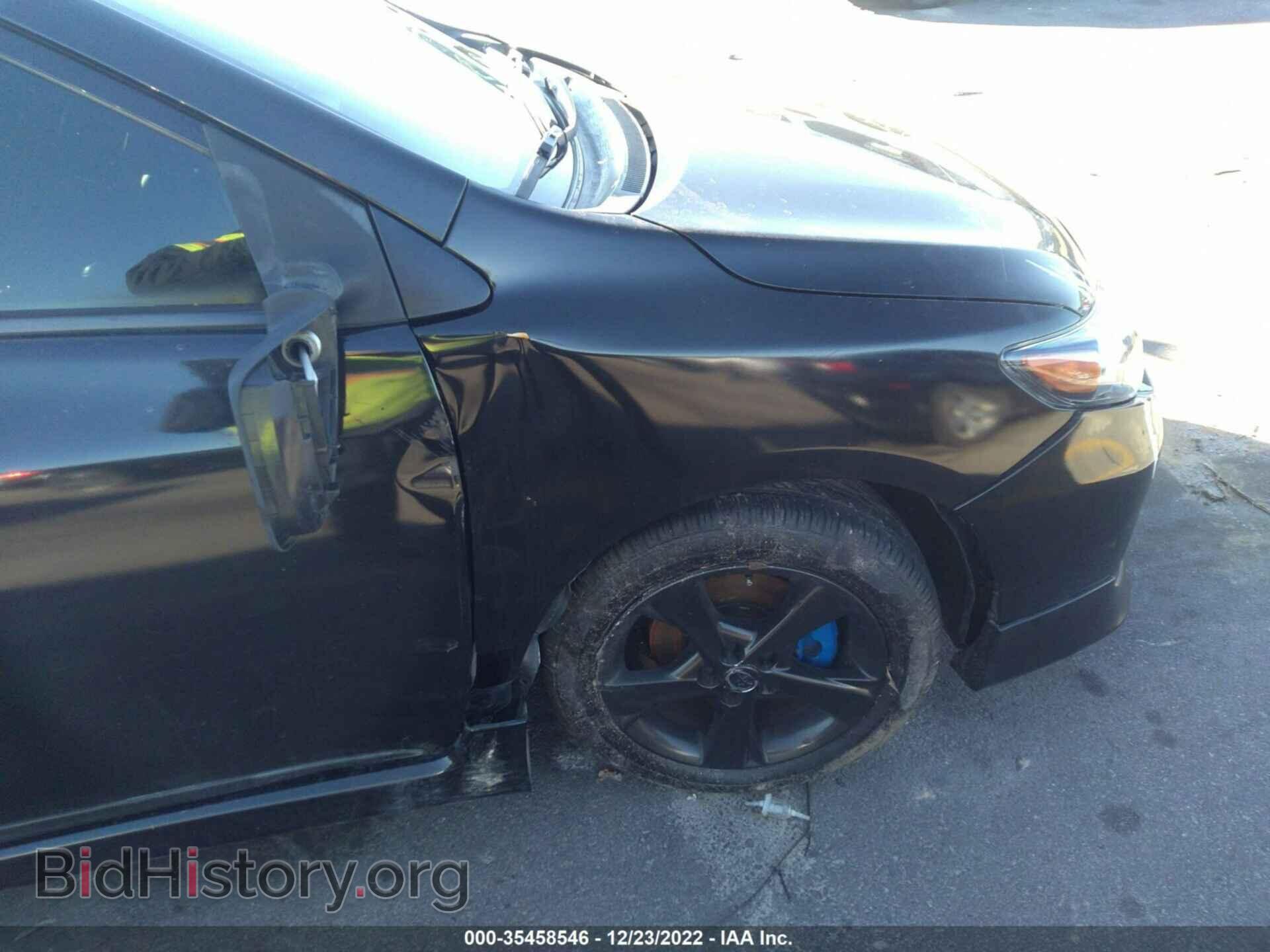 2013 TOYOTA COROLLA - VIN: 2T1BU4EEXDC126242 - Фото 6