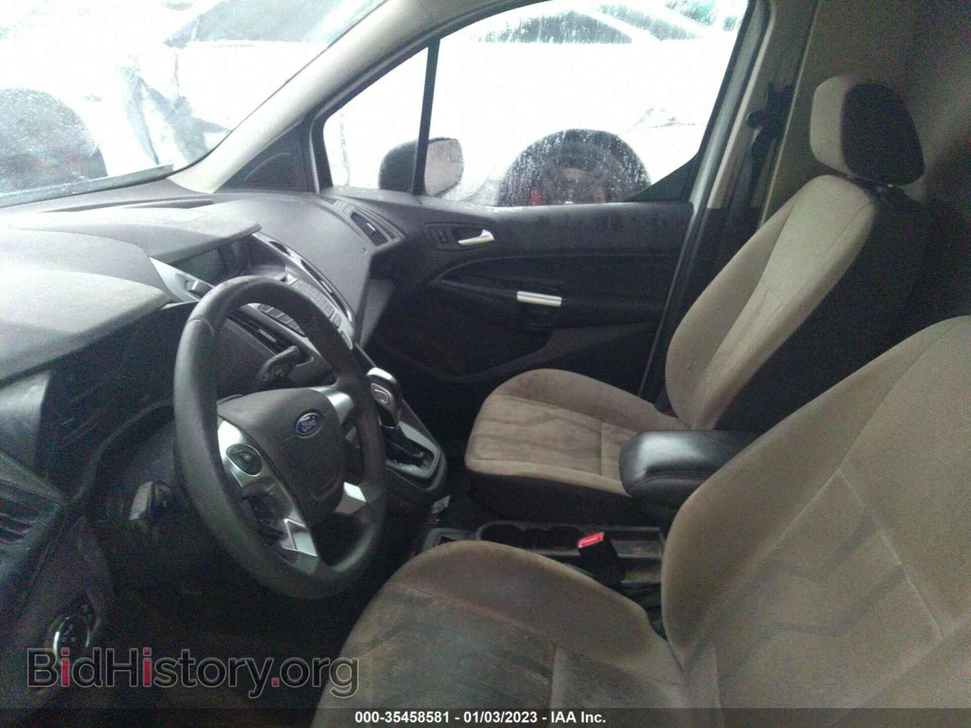 2015 FORD TRANSIT CONNECT - VIN: NM0LS7F75F1216995 - Фото 5