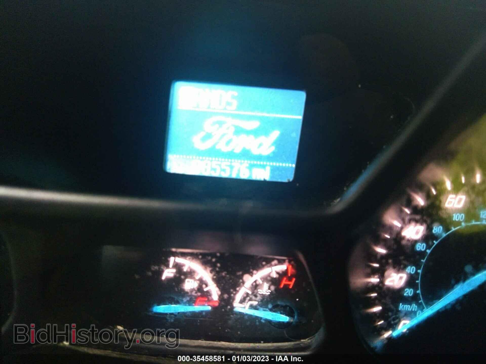 2015 FORD TRANSIT CONNECT - VIN: NM0LS7F75F1216995 - Фото 7