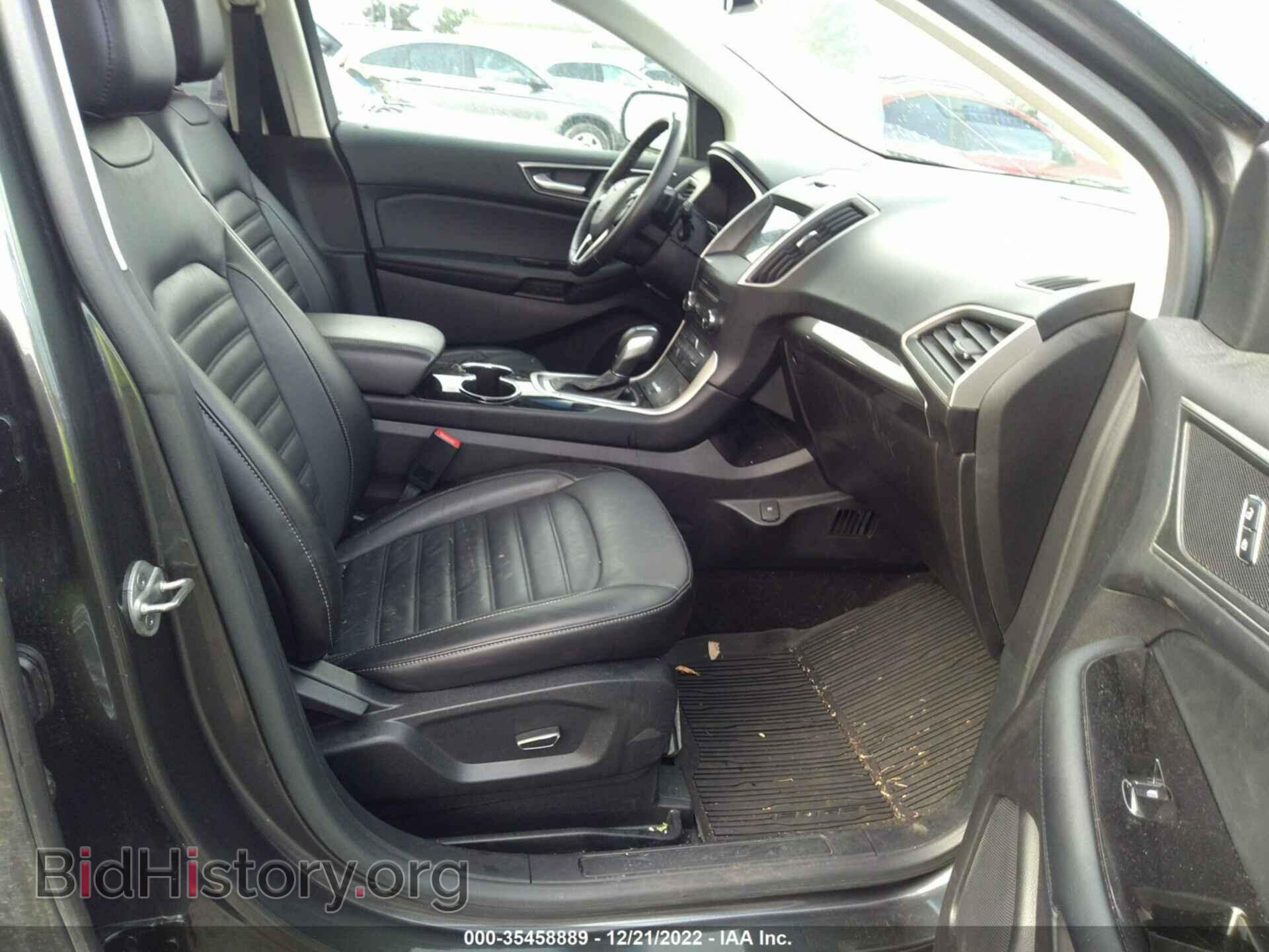 2016 FORD EDGE - VIN: 2FMPK4J86GBC67216 - Photo 5