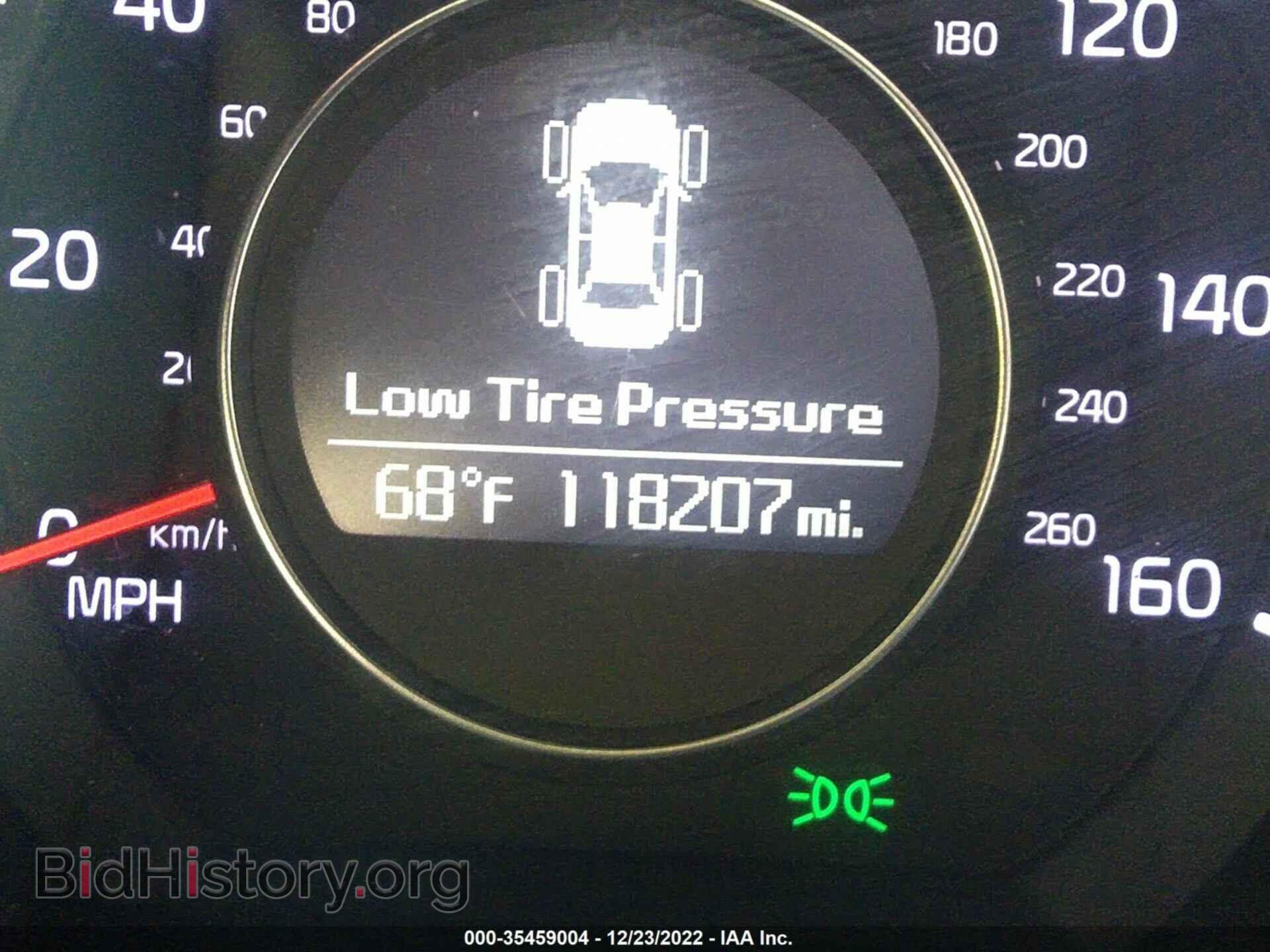 2014 KIA OPTIMA - VIN: KNAGM4A72E5472732 - Фото 7