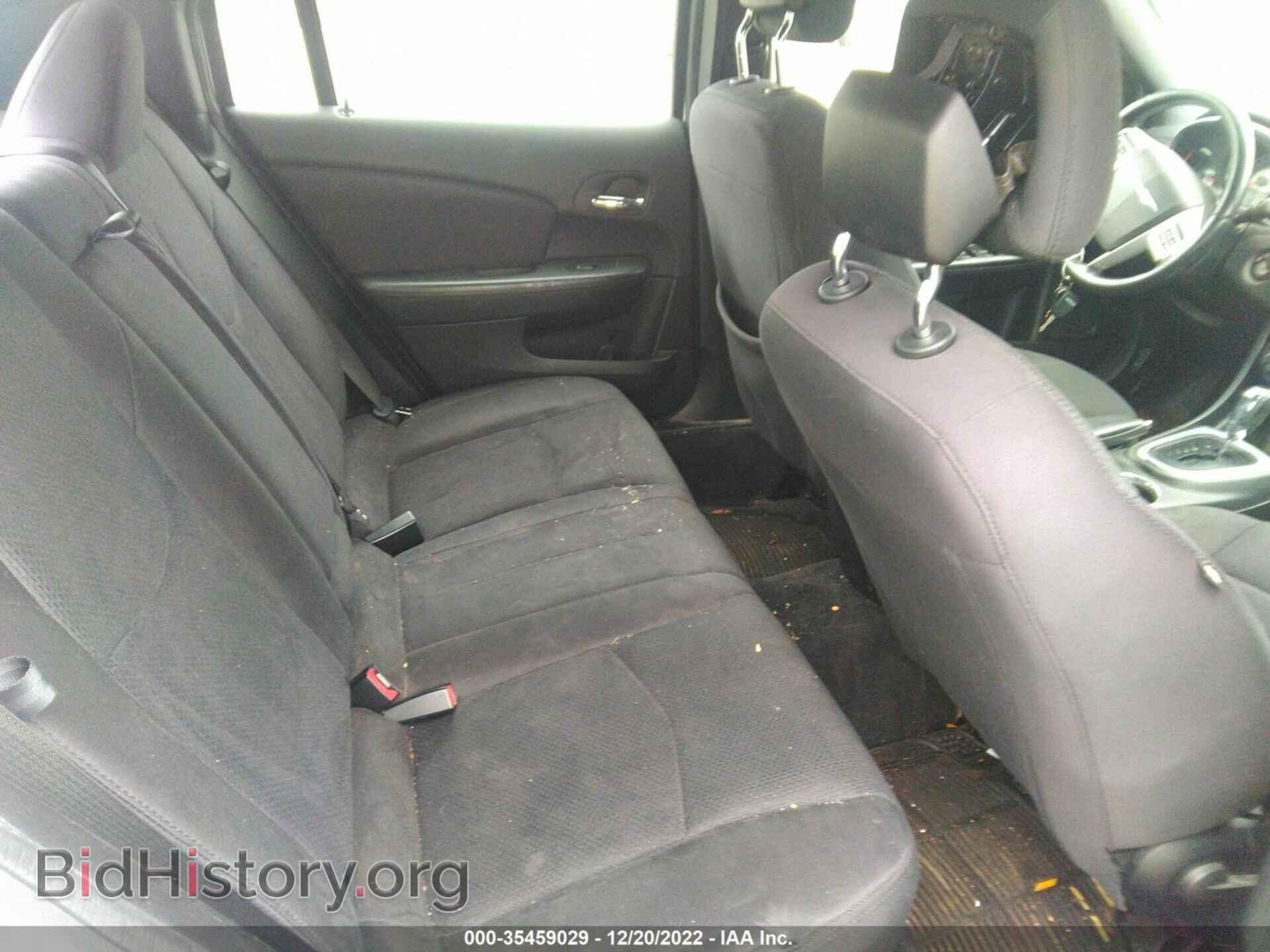 2013 CHRYSLER 200 - VIN: 1C3CCBBB5DN735164 - Фото 8