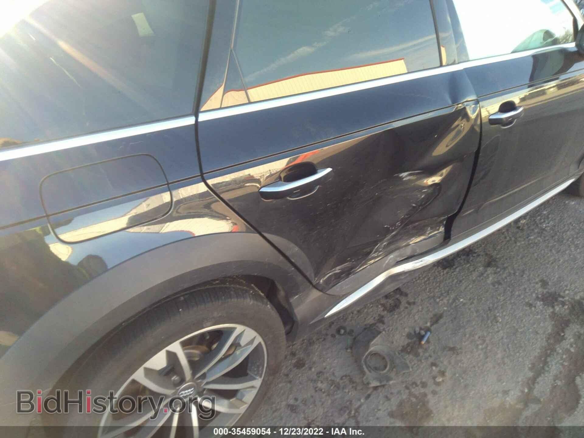 2017 AUDI ALLROAD - VIN: WA19NAF46HA042486 - Фото 6
