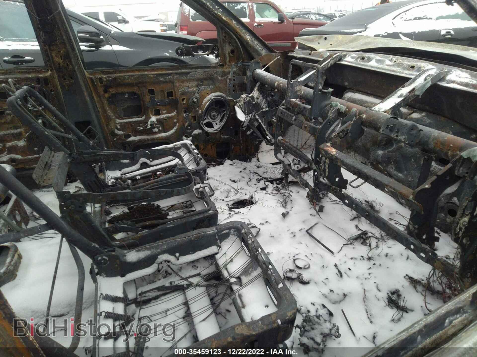 2006 DODGE RAM 3500 - VIN: 3D7ML48C46G207600 - Photo 5