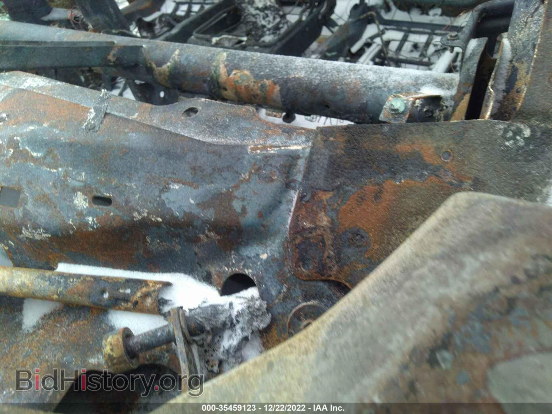 2006 DODGE RAM 3500 - VIN: 3D7ML48C46G207600 - Photo 9