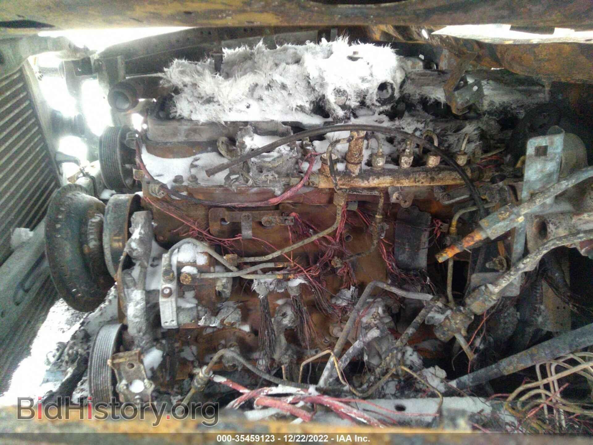 2006 DODGE RAM 3500 - VIN: 3D7ML48C46G207600 - Photo 10