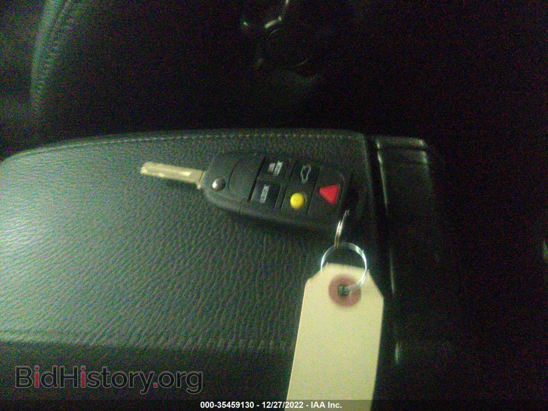 2014 VOLVO XC90 - VIN: YV4952CYXE1681028 - Фото 11
