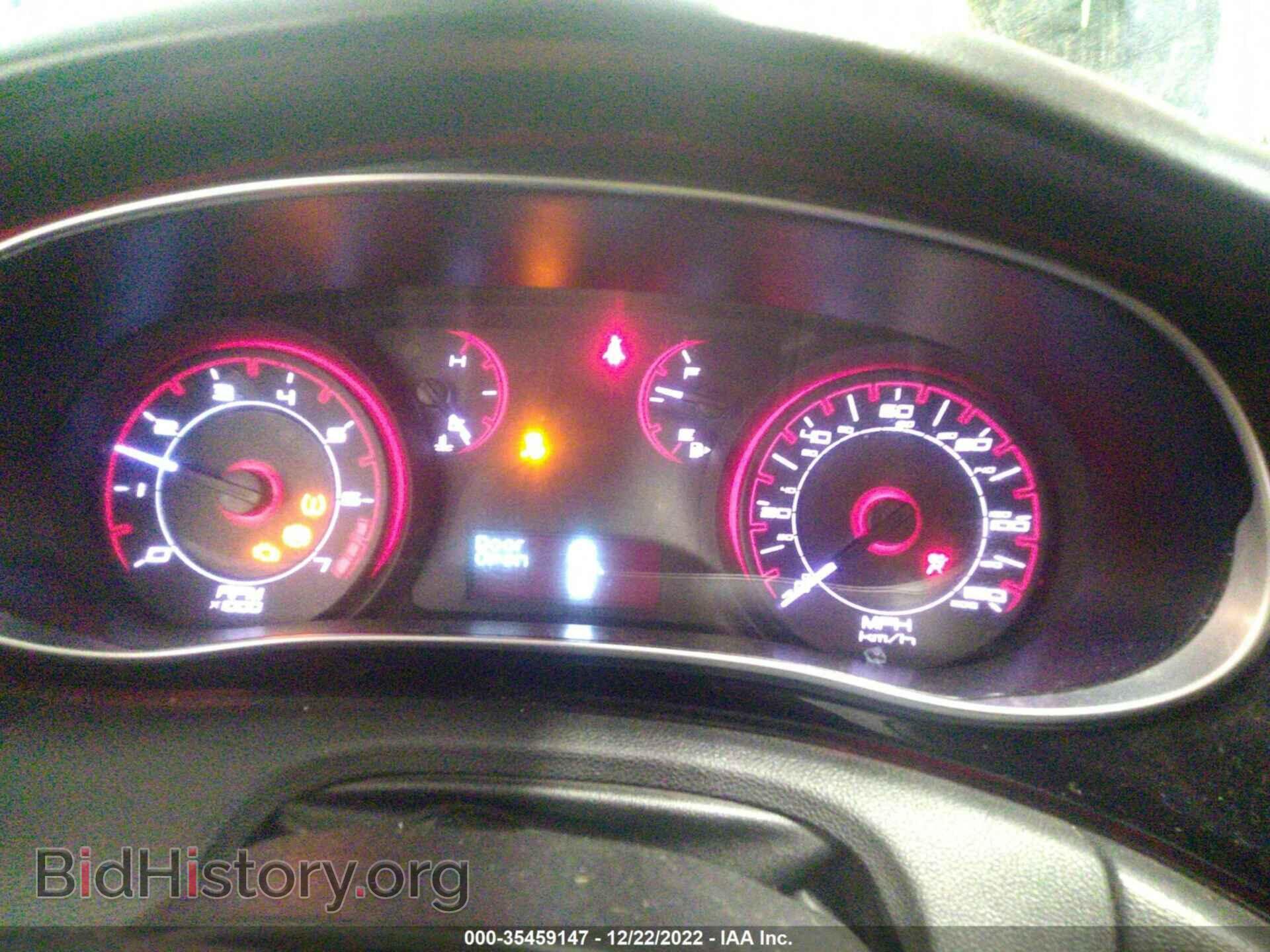 2013 DODGE DART - VIN: 1C3CDFBH7DD219578 - Photo 7