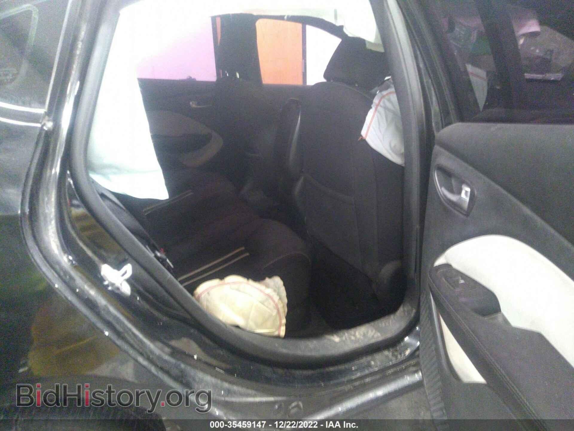 2013 DODGE DART - VIN: 1C3CDFBH7DD219578 - Photo 8