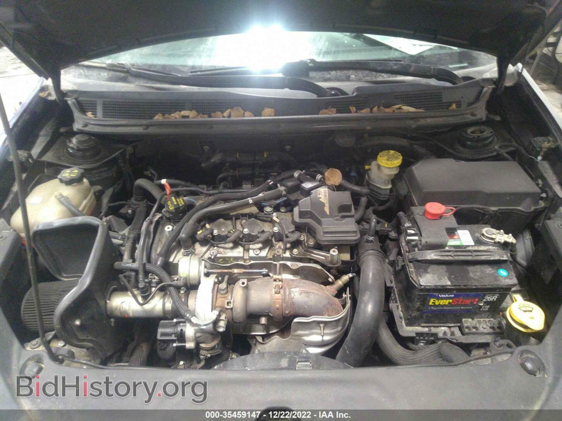 2013 DODGE DART - VIN: 1C3CDFBH7DD219578 - Photo 10