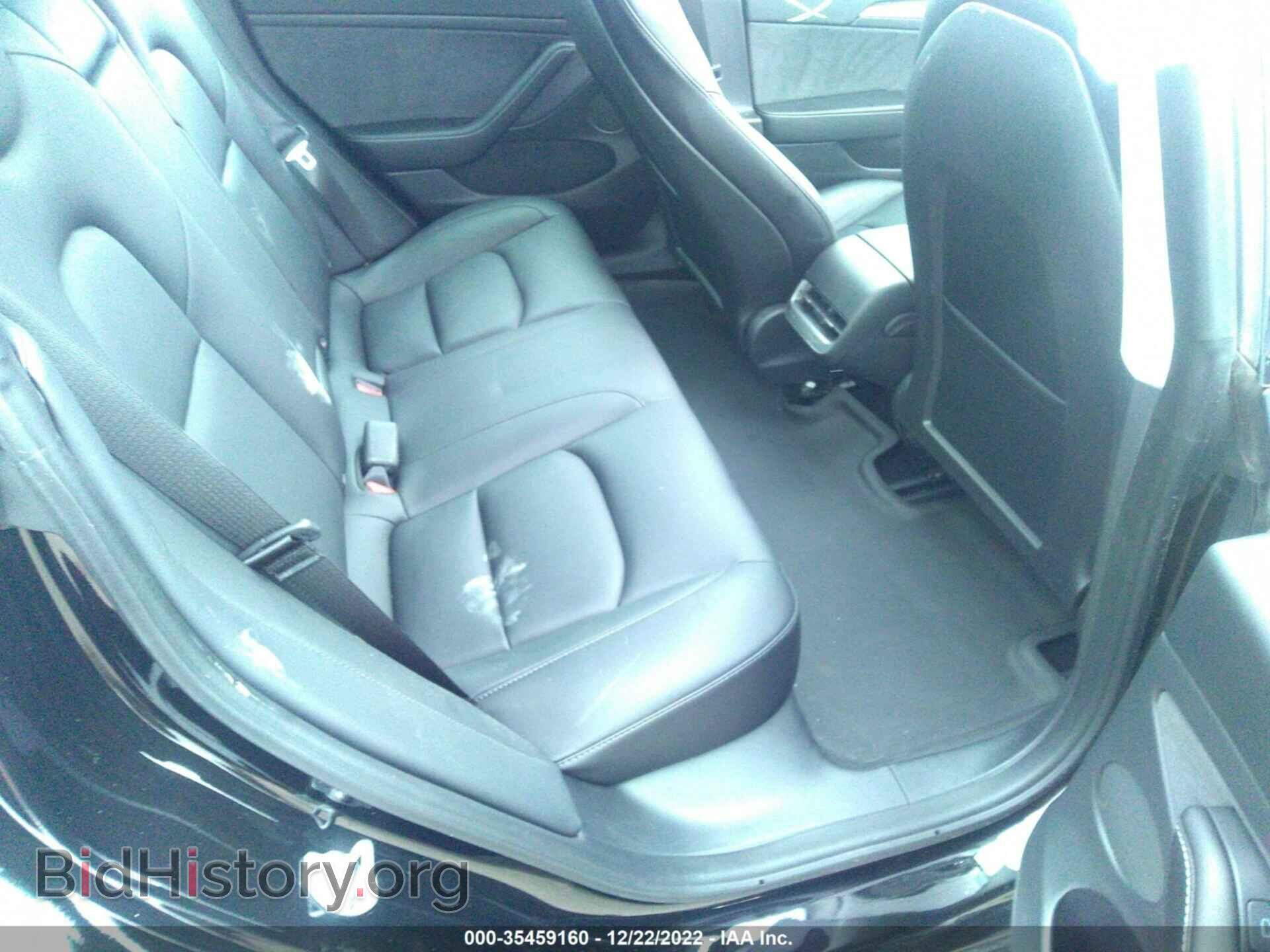 2021 TESLA MODEL 3 - VIN: 5YJ3E1EA8MF029050 - Фото 8