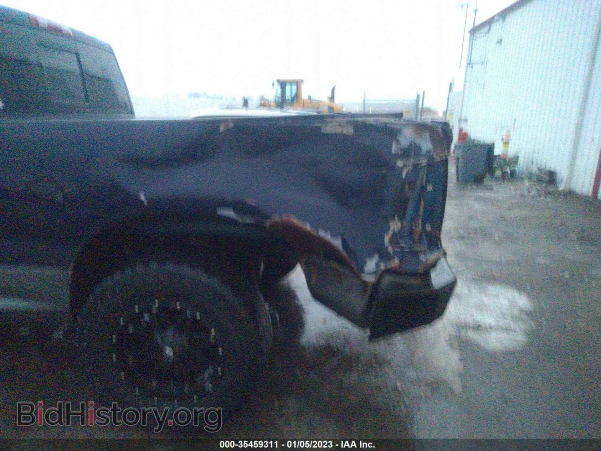 2012 RAM 1500 - VIN: 1C6RD7GT7CS192974 - Фото 6