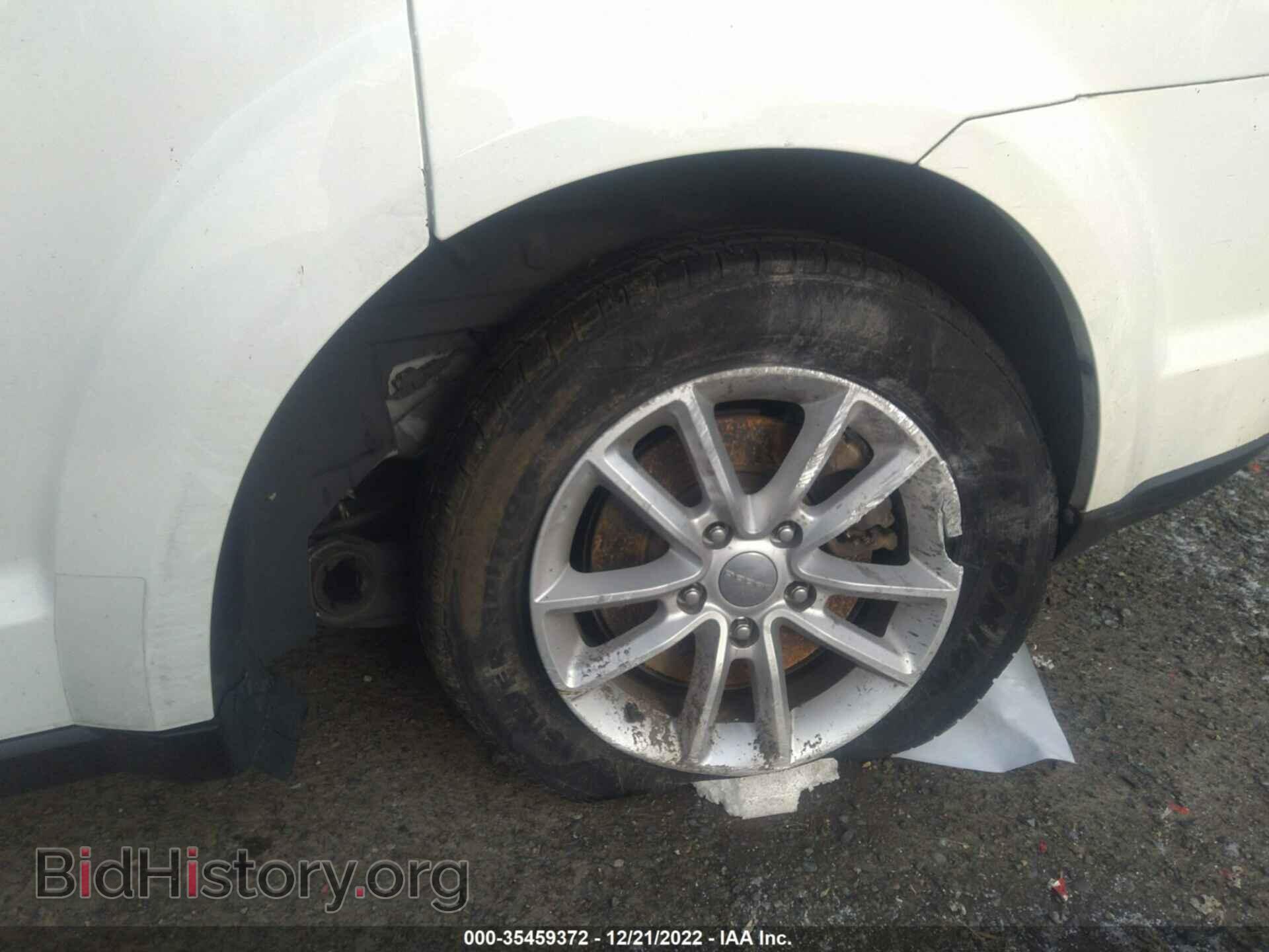 2015 DODGE JOURNEY - VIN: 3C4PDCBB6FT557140 - Photo 6