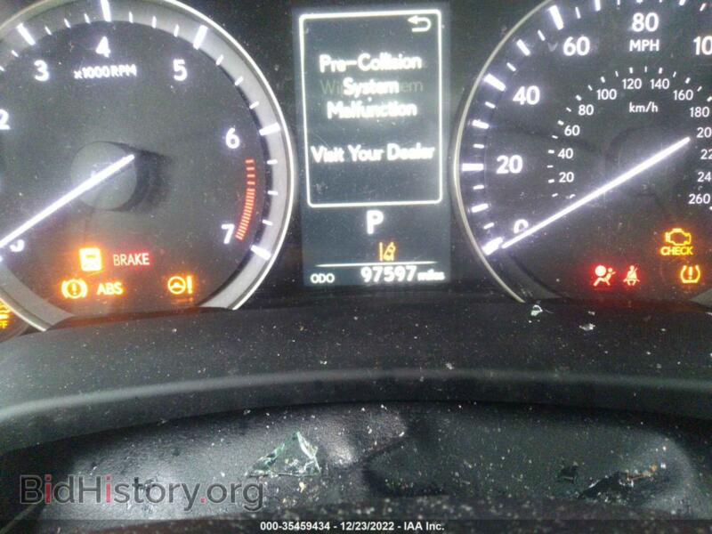 2017 Lexus RX (VIN 2T2BZMCA6HC083392) — фото 7 из 11