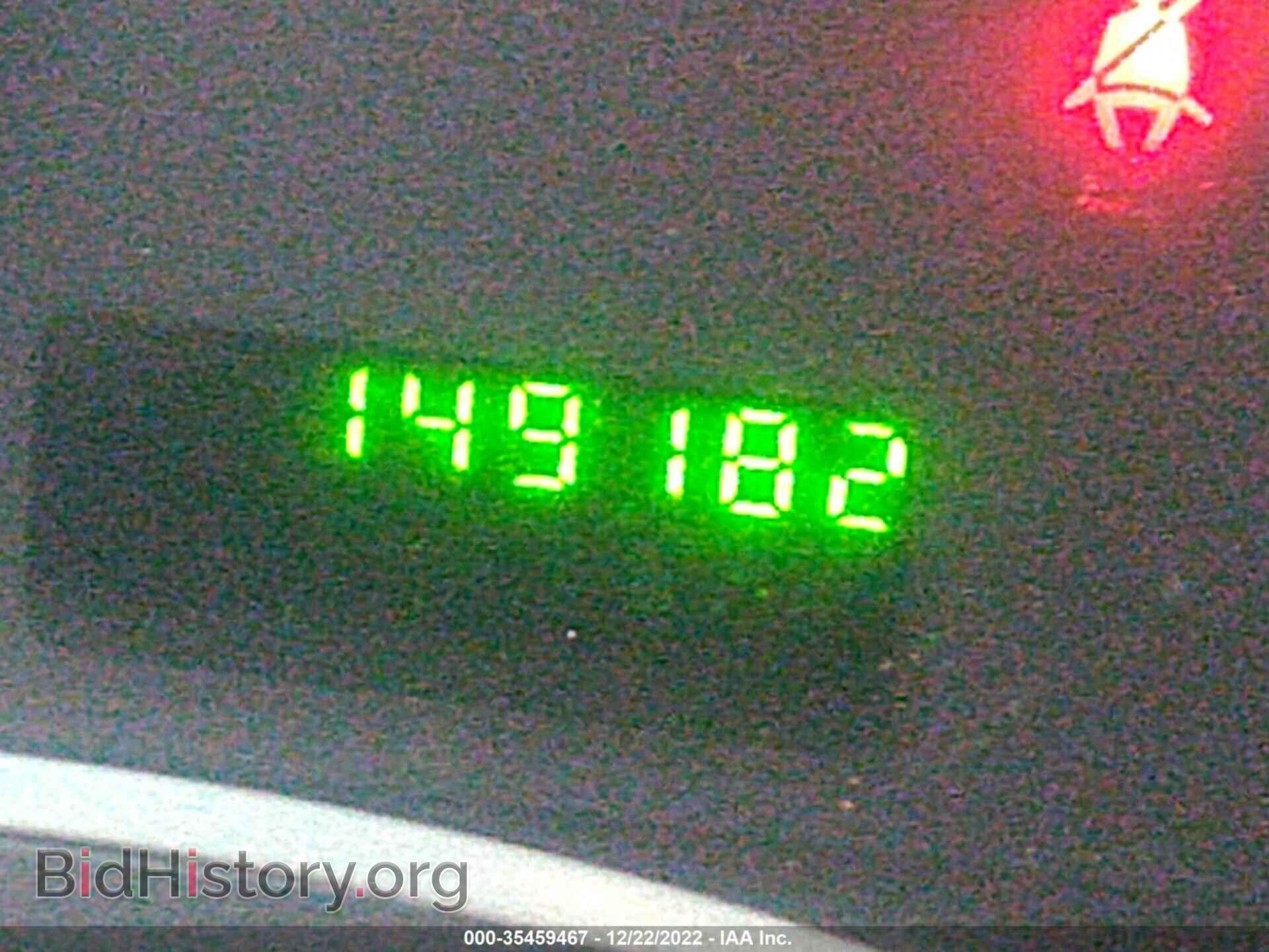 2008 FORD EDGE - VIN: 2FMDK46C18BA04682 - Photo 7