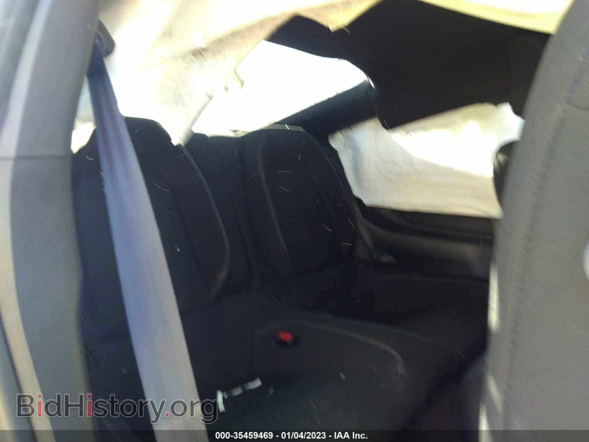 2021 FORD MUSTANG - VIN: 1FA6P8CF7M5138055 - Фото 8