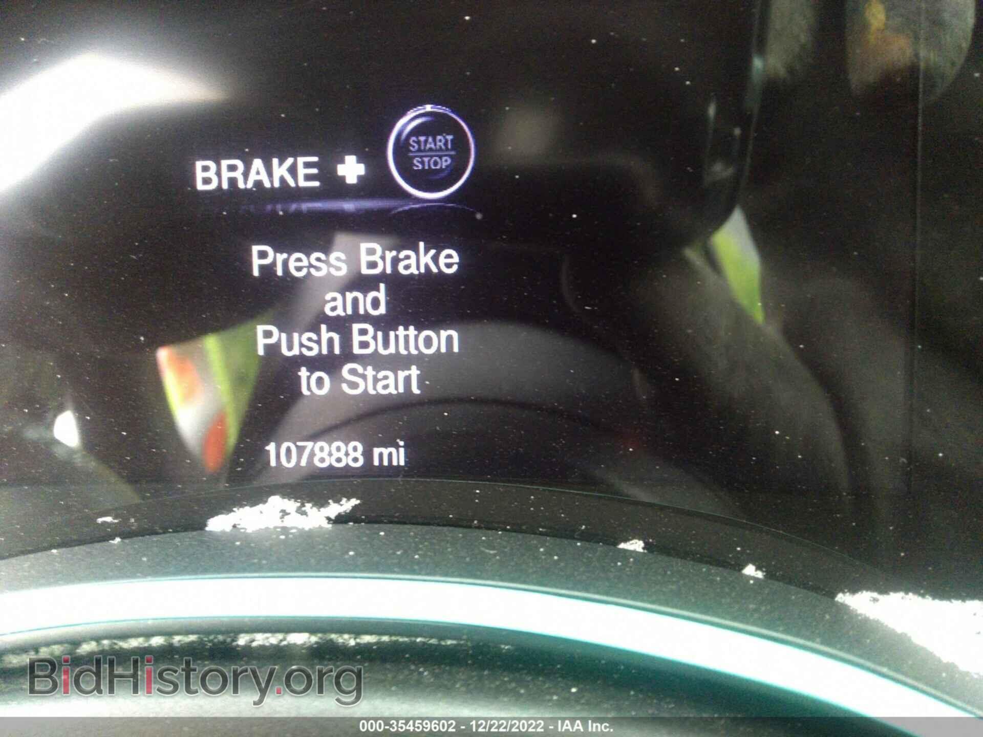 2015 DODGE DURANGO - VIN: 1C4RDHAG5FC922888 - Photo 7