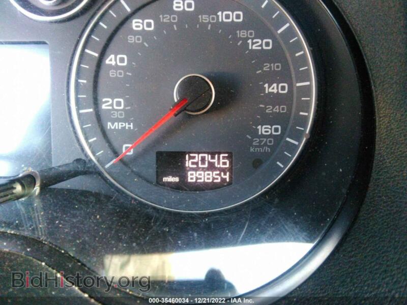 2012 Audi A3 (VIN WAUKEAFM6CA056028) — photo 7 of 10
