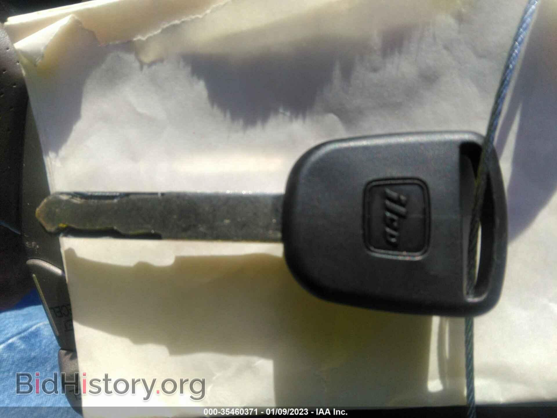 2007 HONDA PILOT - VIN: 5FNYF287X7B041357 - Фото 11