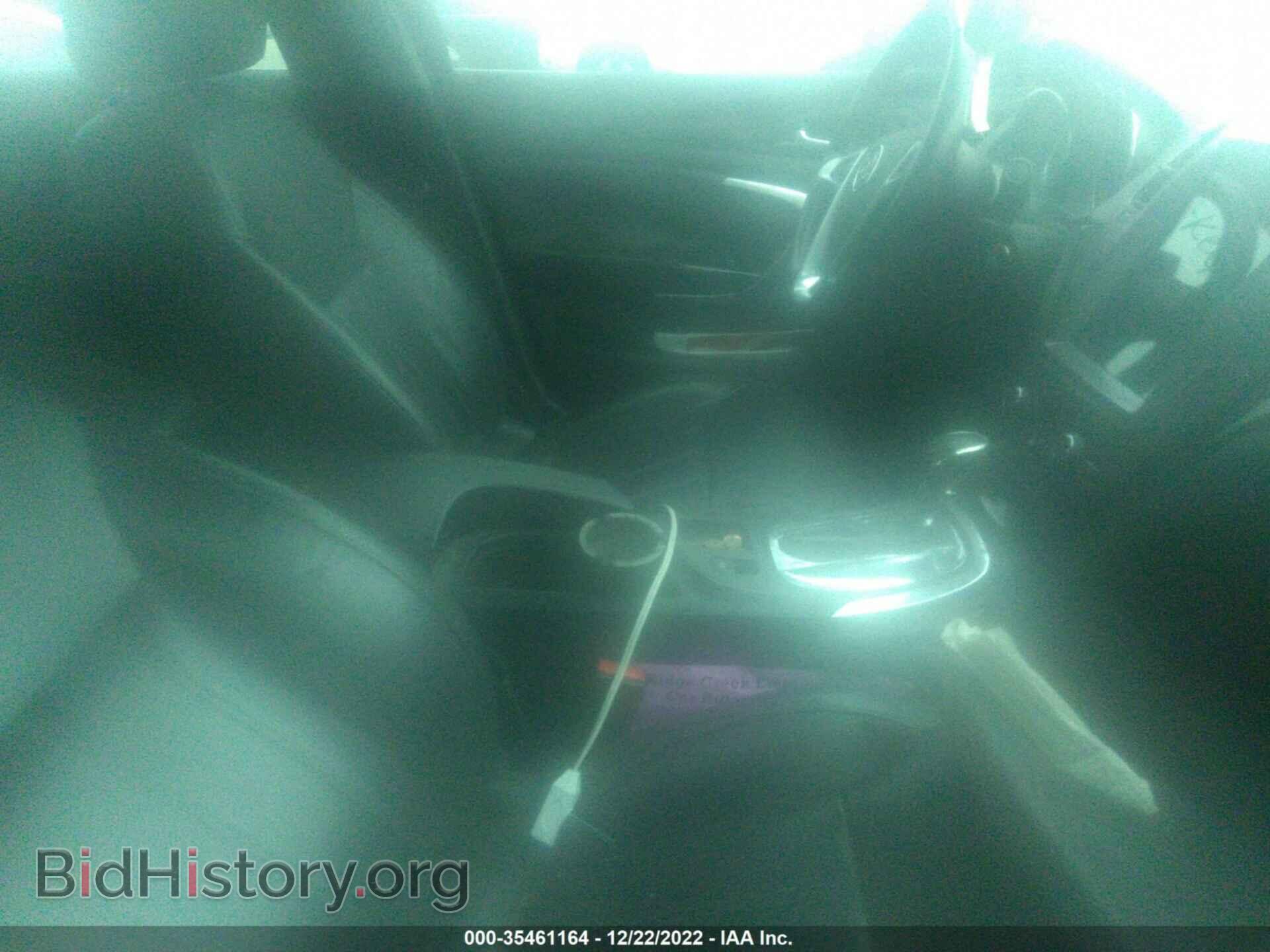 2011 BUICK REGAL - VIN: W04GS5EC1B1009922 - Фото 5