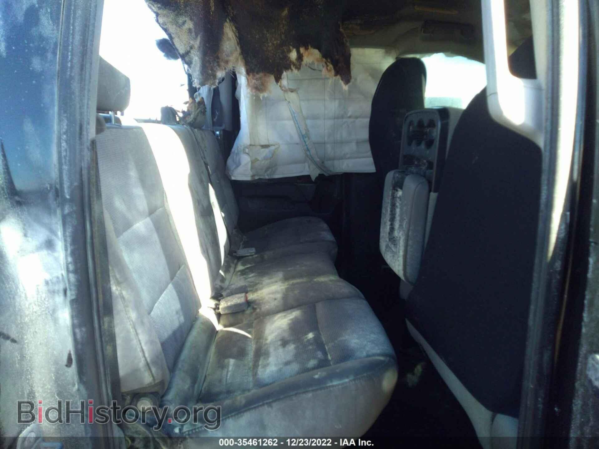 2018 GMC SIERRA 1500 - VIN: 1GTV2LEH6JZ347314 - Photo 8