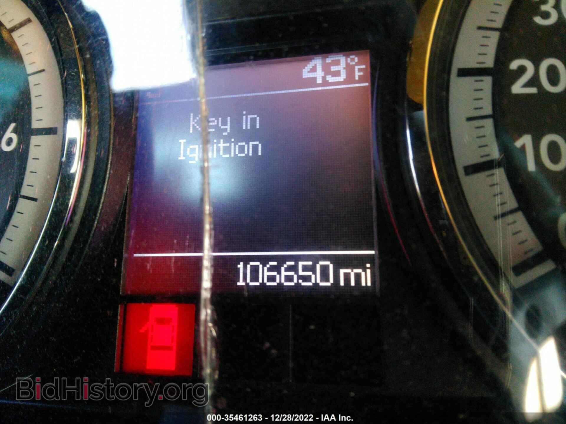 2012 RAM 1500 - VIN: 1C6RD6LT7CS160042 - Фото 7