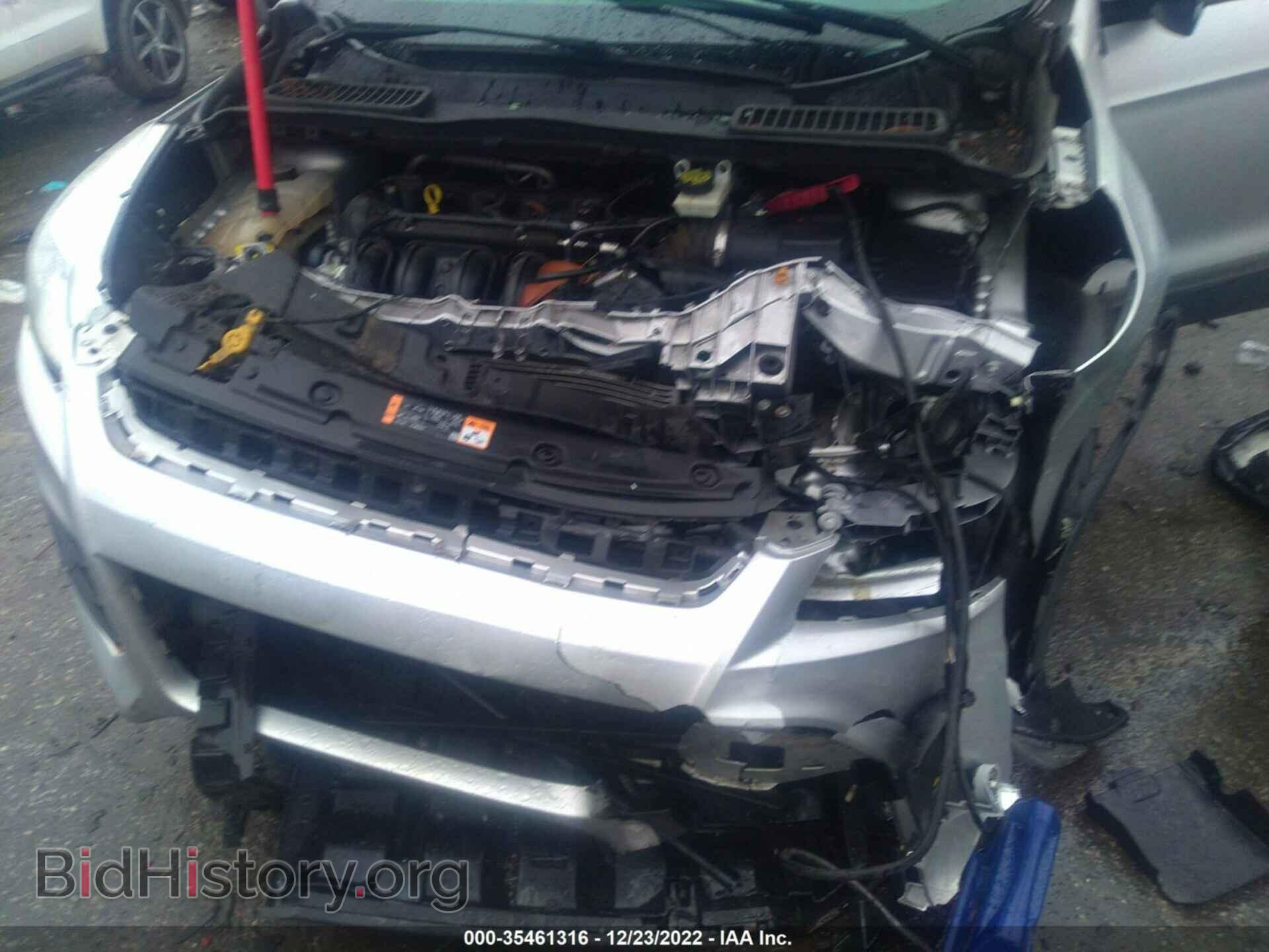 2013 FORD ESCAPE - VIN: 1FMCU0F79DUC99634 - Фото 6