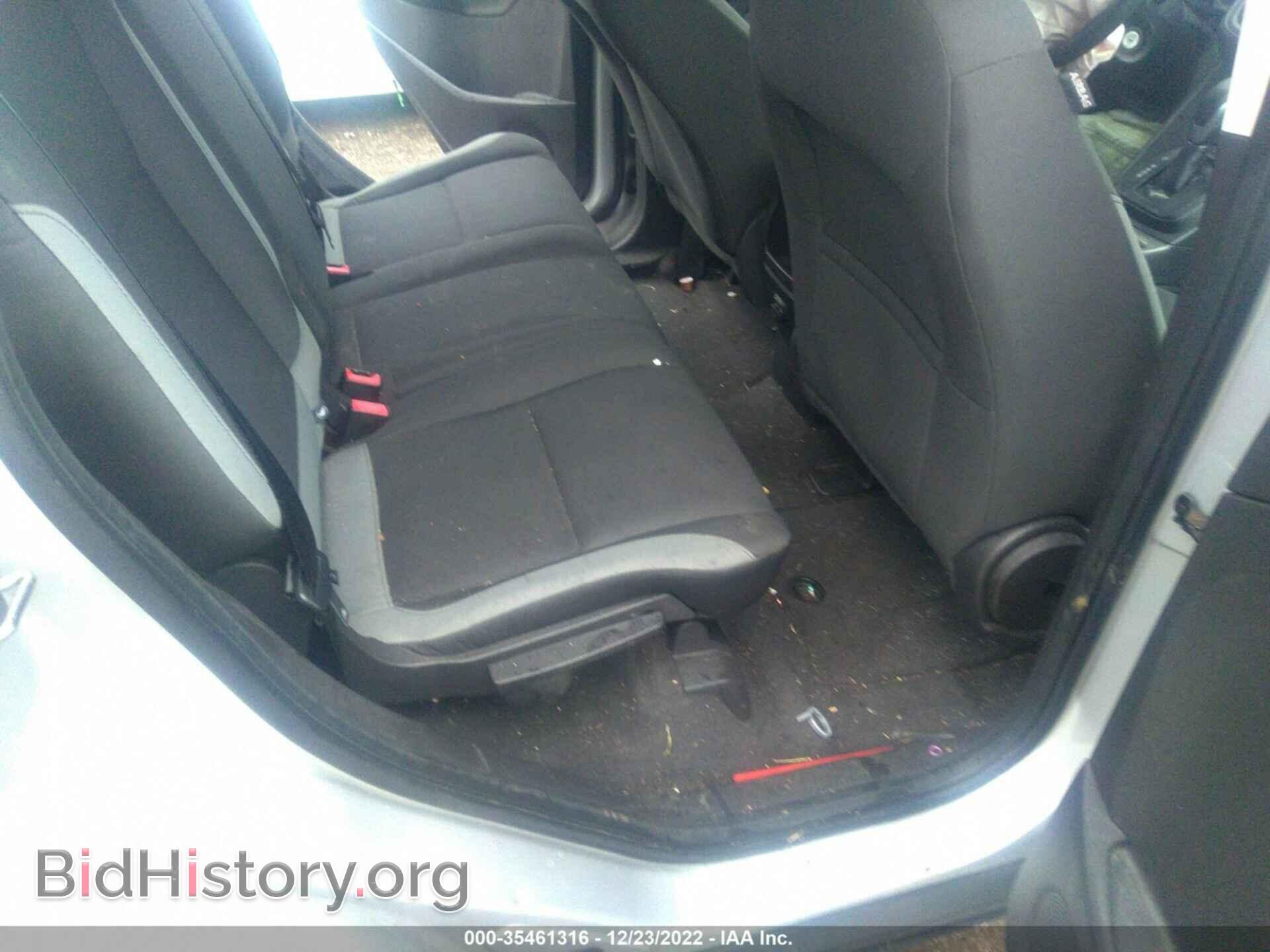 2013 FORD ESCAPE - VIN: 1FMCU0F79DUC99634 - Фото 8