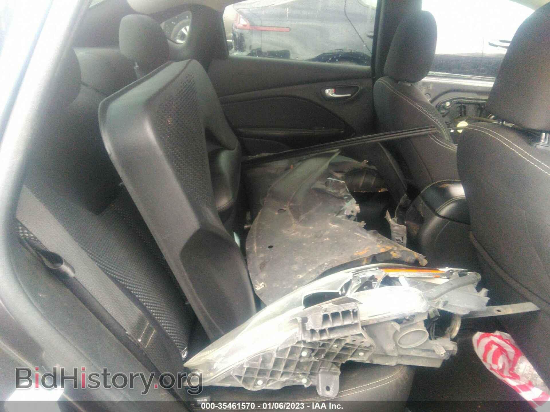 2015 DODGE DART - VIN: 1C3CDFBB2FD118883 - Photo 8