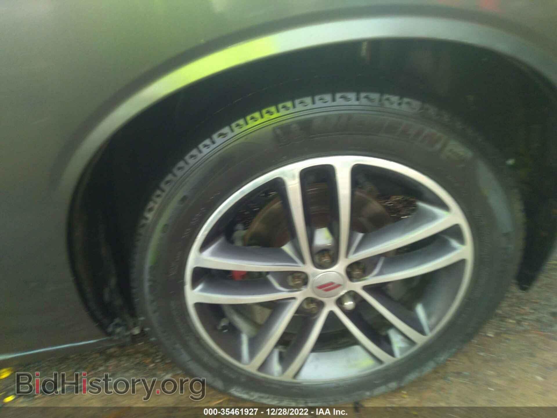 2013 DODGE CHALLENGER - VIN: 2C3CDYAG0DH681889 - Фото 13