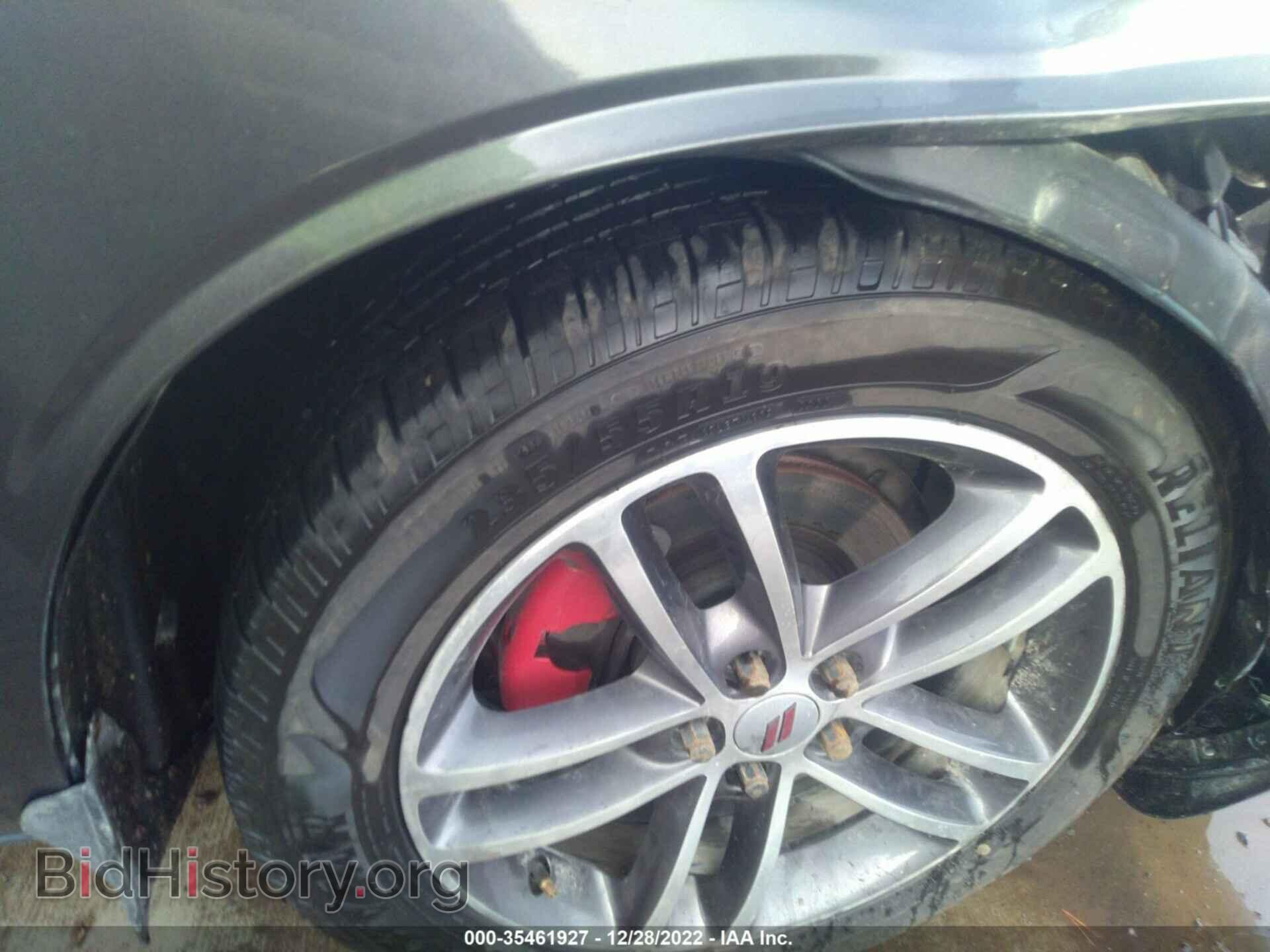 2013 DODGE CHALLENGER - VIN: 2C3CDYAG0DH681889 - Фото 14