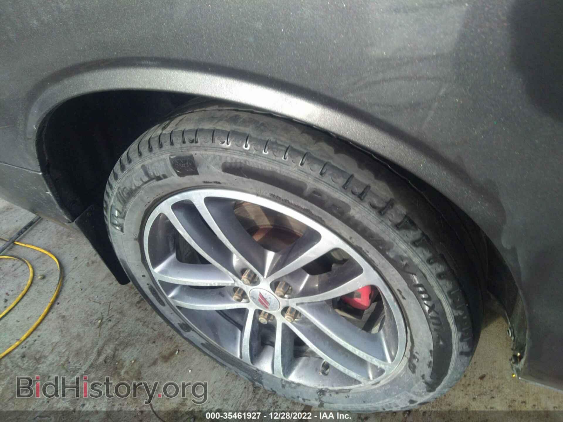 2013 DODGE CHALLENGER - VIN: 2C3CDYAG0DH681889 - Фото 15