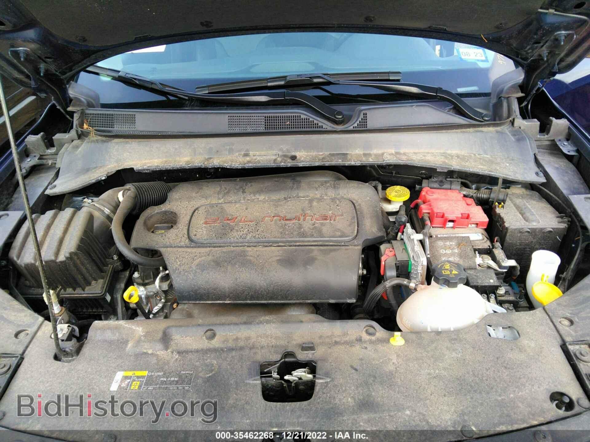 2021 JEEP COMPASS - VIN: 3C4NJDCB9MT586309 - Фото 10