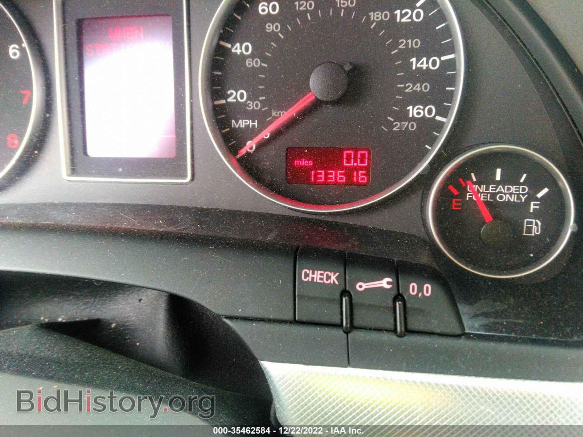 2008 AUDI A4 - VIN: WAUDF78E08A056984 - Фото 7