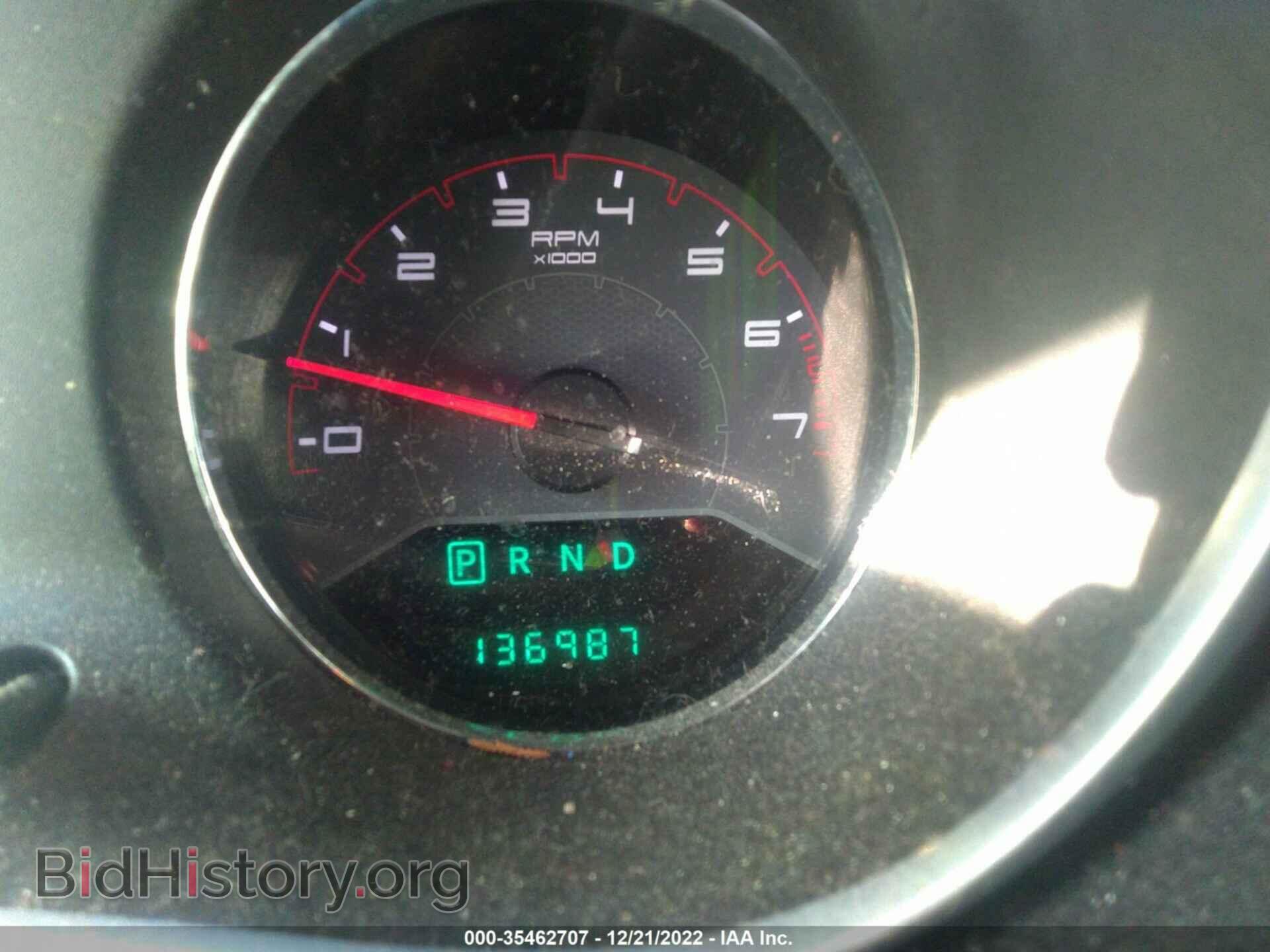 2012 DODGE AVENGER - VIN: 1C3CDZCB1CN219497 - Photo 7