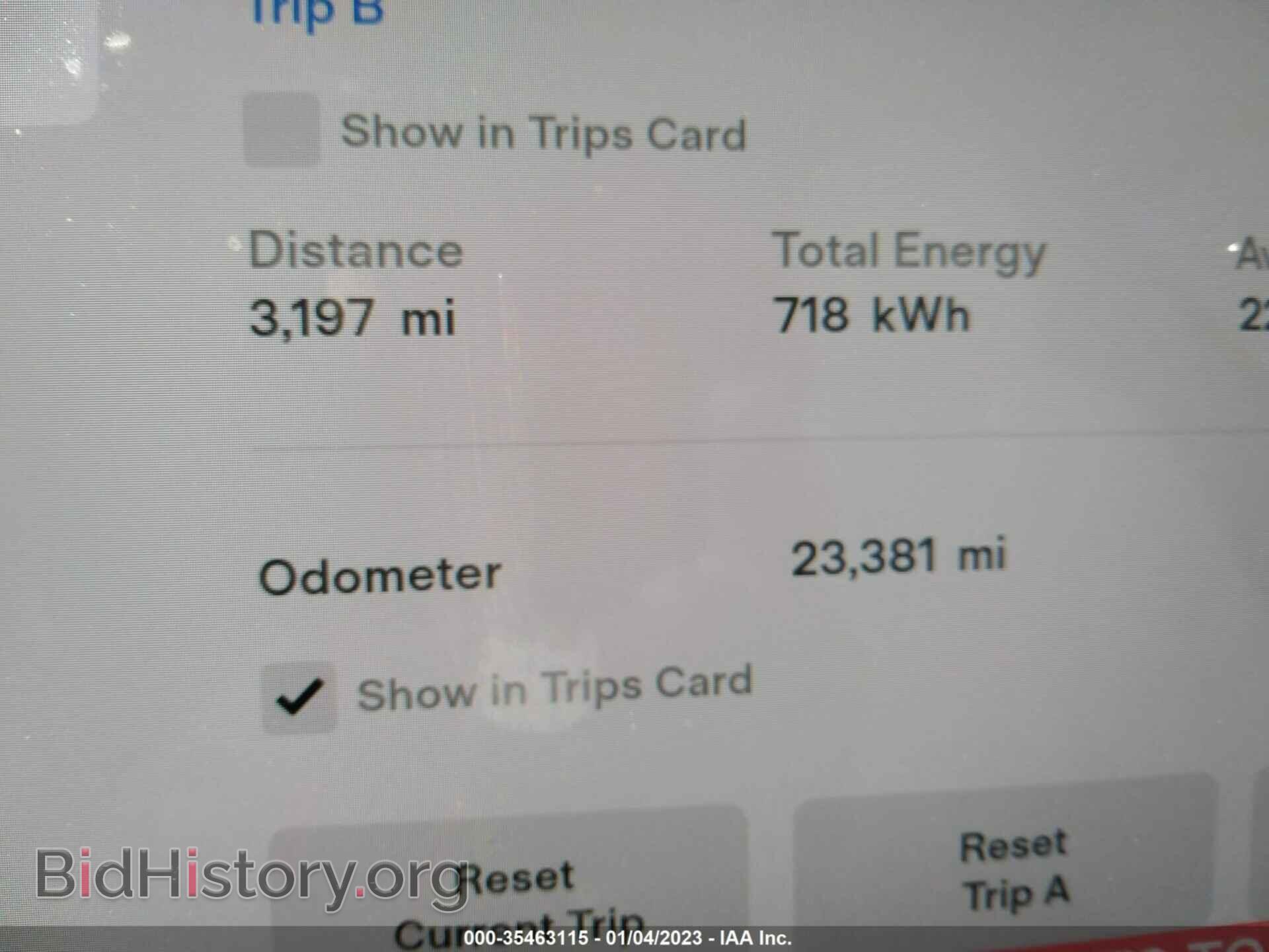 2021 TESLA MODEL 3 - VIN: 5YJ3E1EA3MF092704 - Photo 7