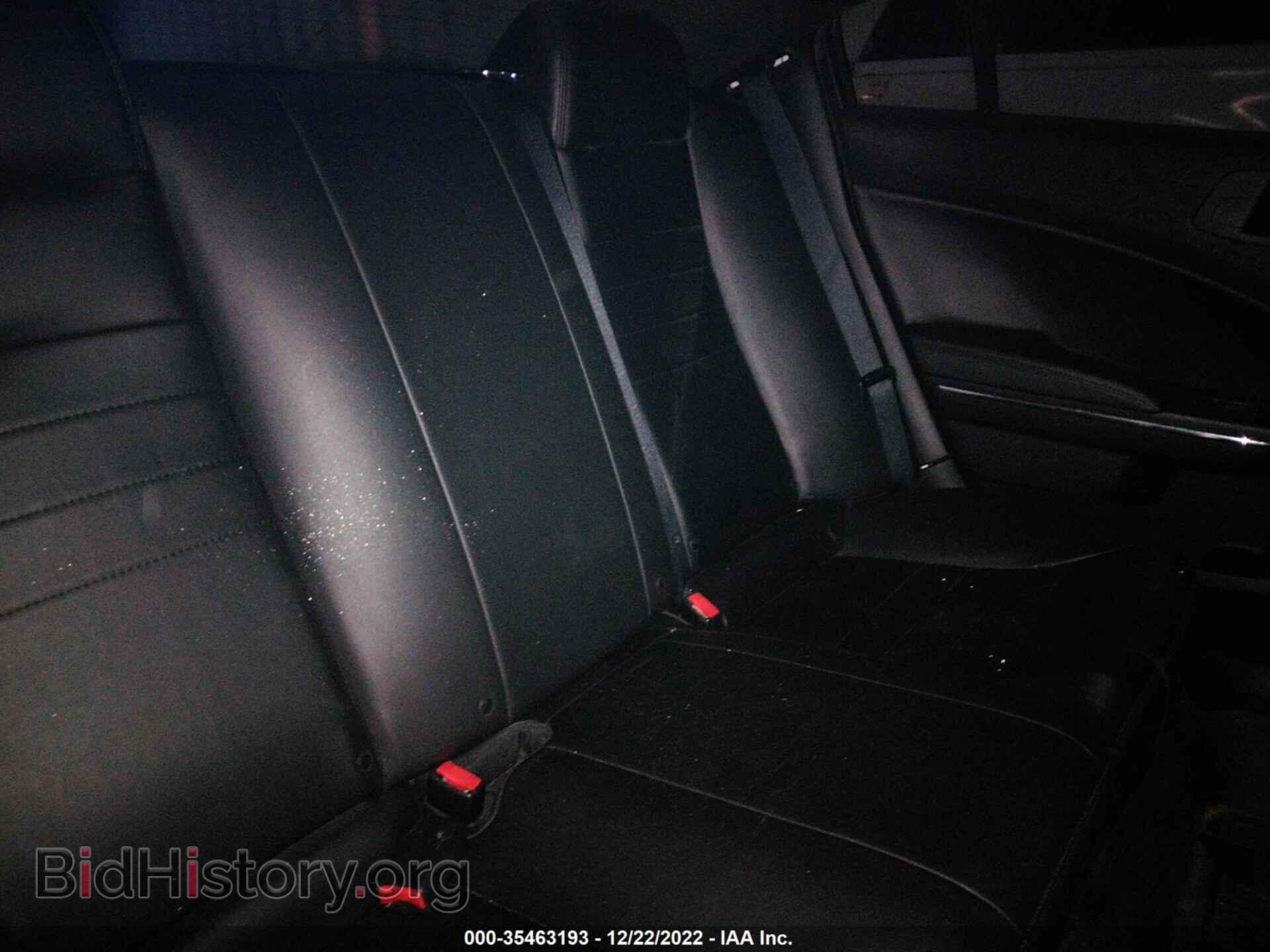 2013 DODGE CHARGER - VIN: 2C3CDXAT3DH547854 - Фото 8