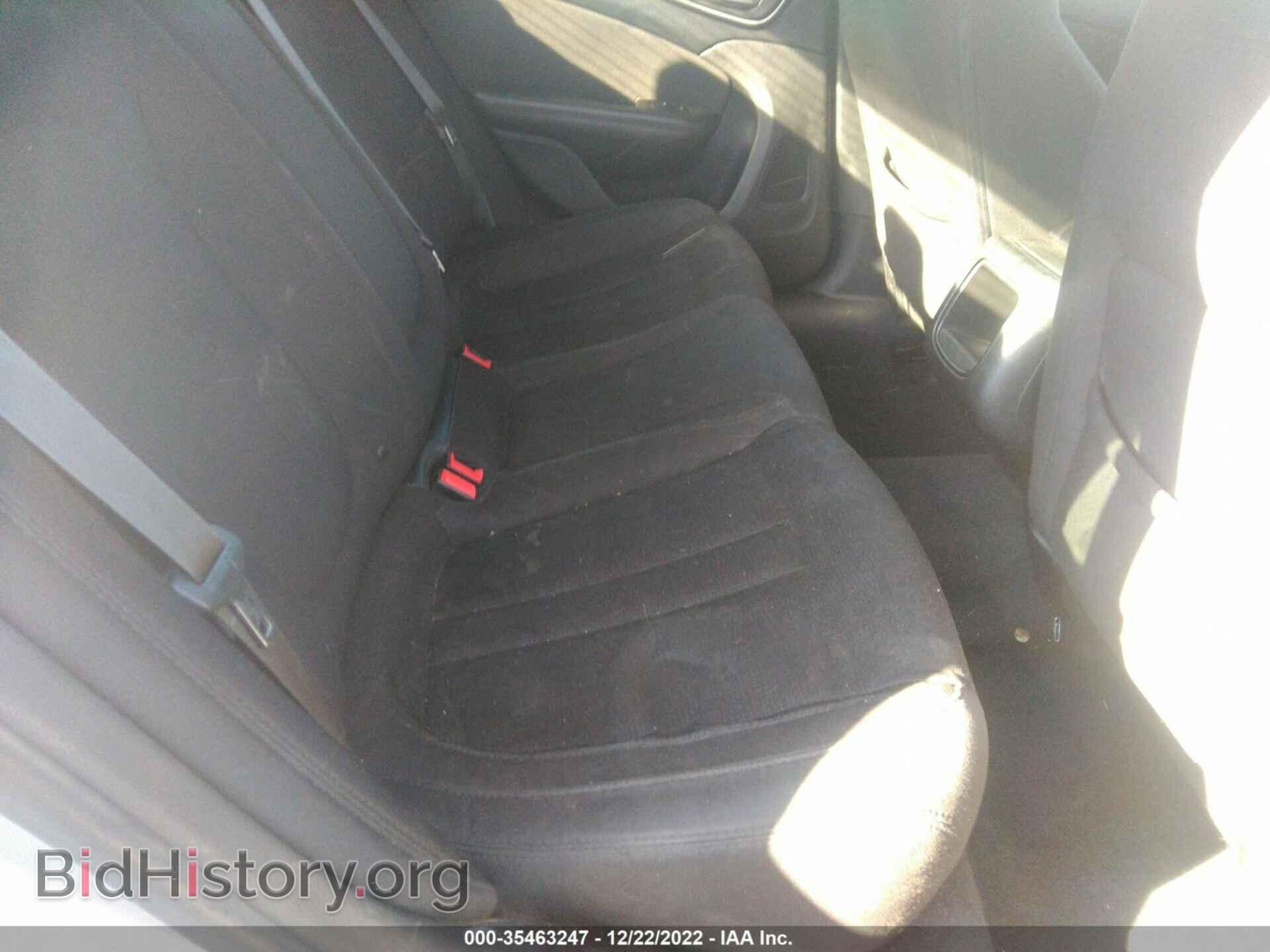 2015 CHRYSLER 200 - VIN: 1C3CCCAB6FN534688 - Фото 8