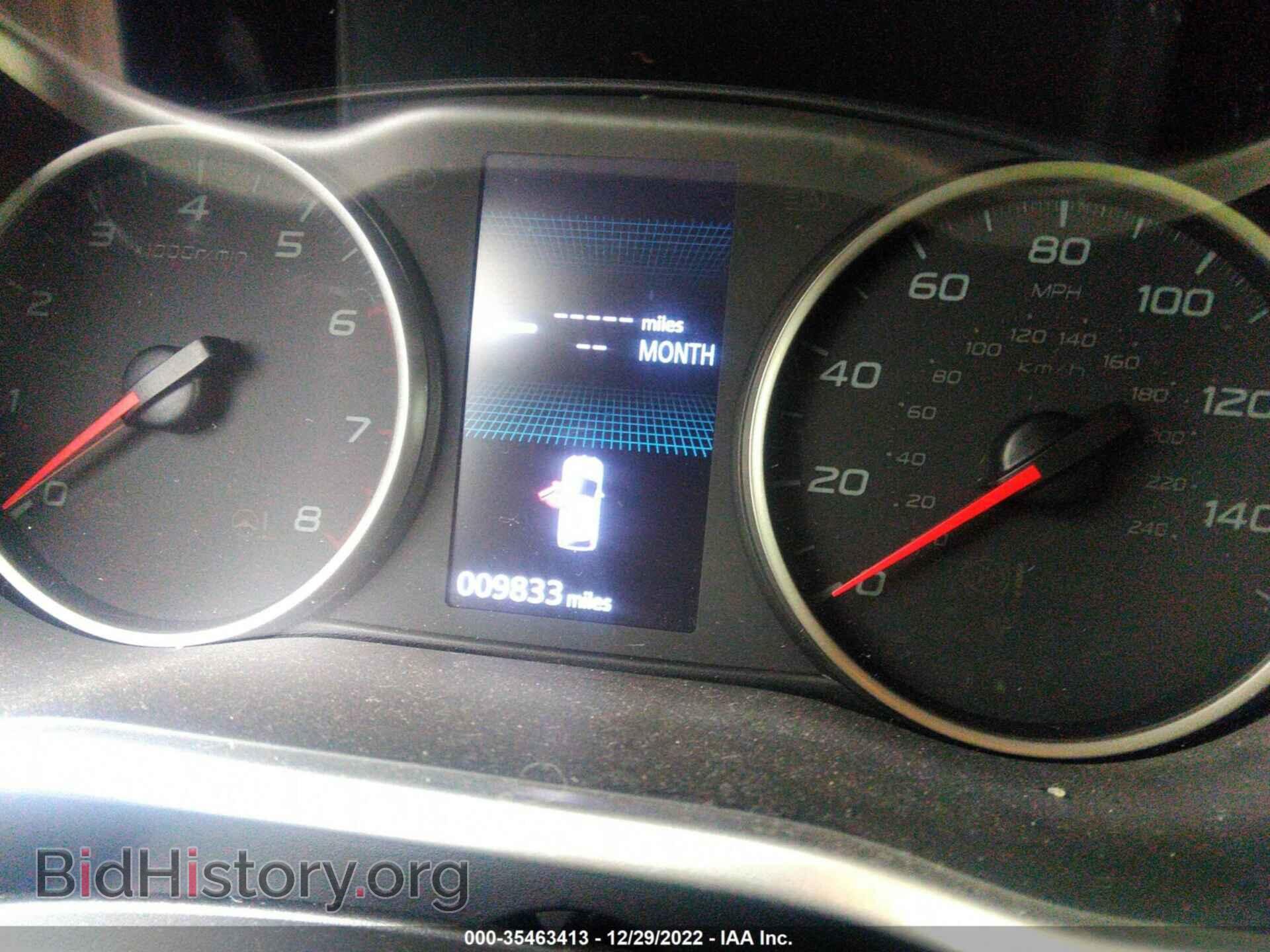 2022 MITSUBISHI ECLIPSE CROSS - VIN: JA4ASWAA3NZ002203 - Фото 7