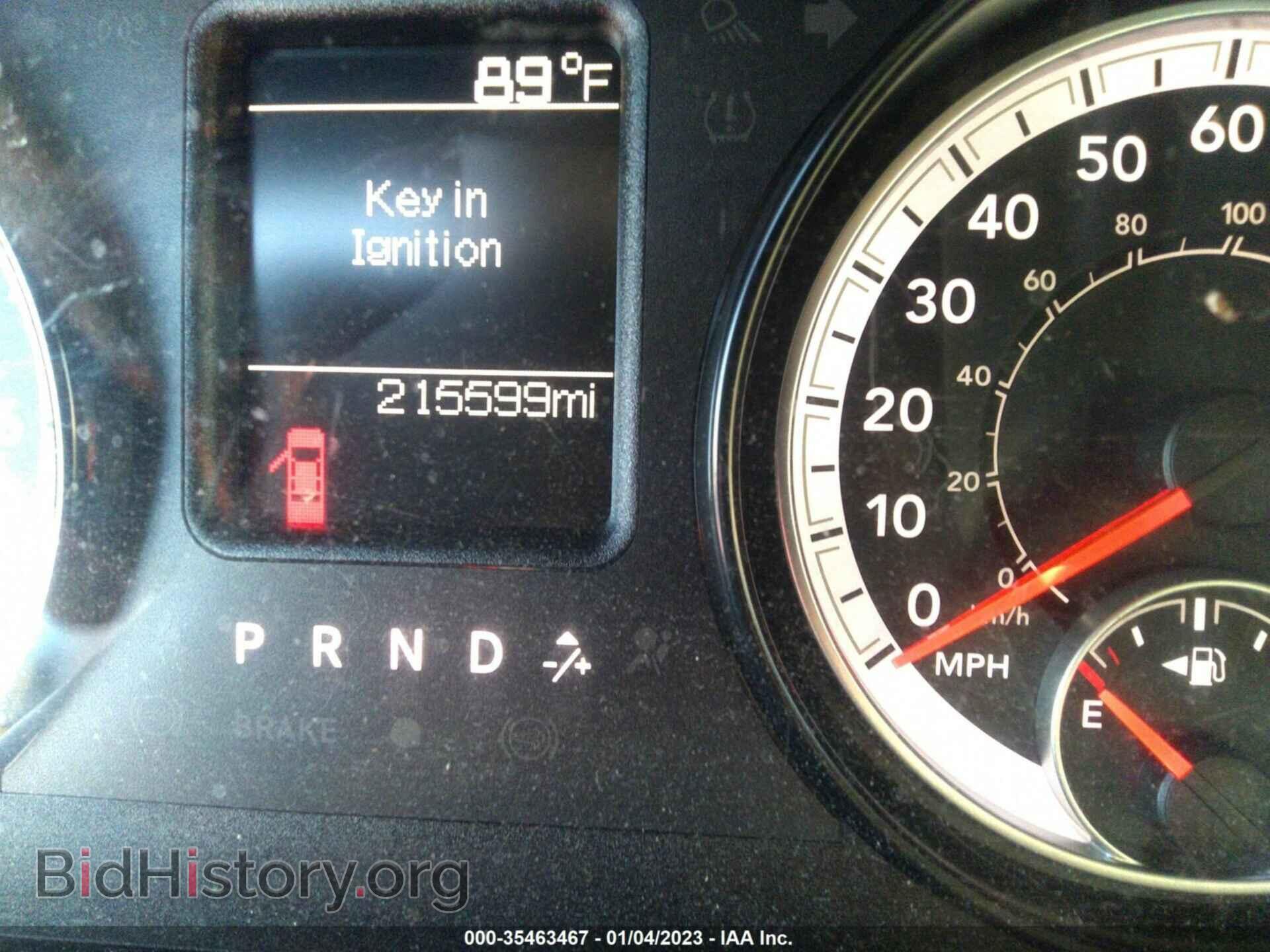 2016 RAM 1500 - VIN: 1C6RR7ST3GS207453 - Фото 7