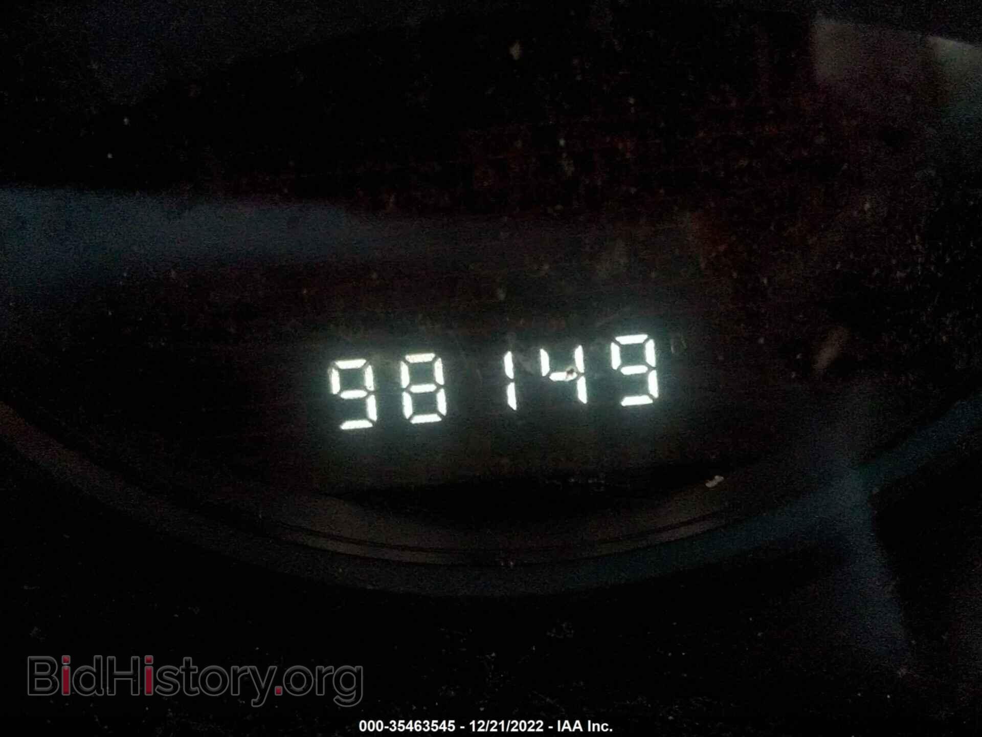 2016 JEEP COMPASS - VIN: 1C4NJDBB0GD614316 - Фото 7