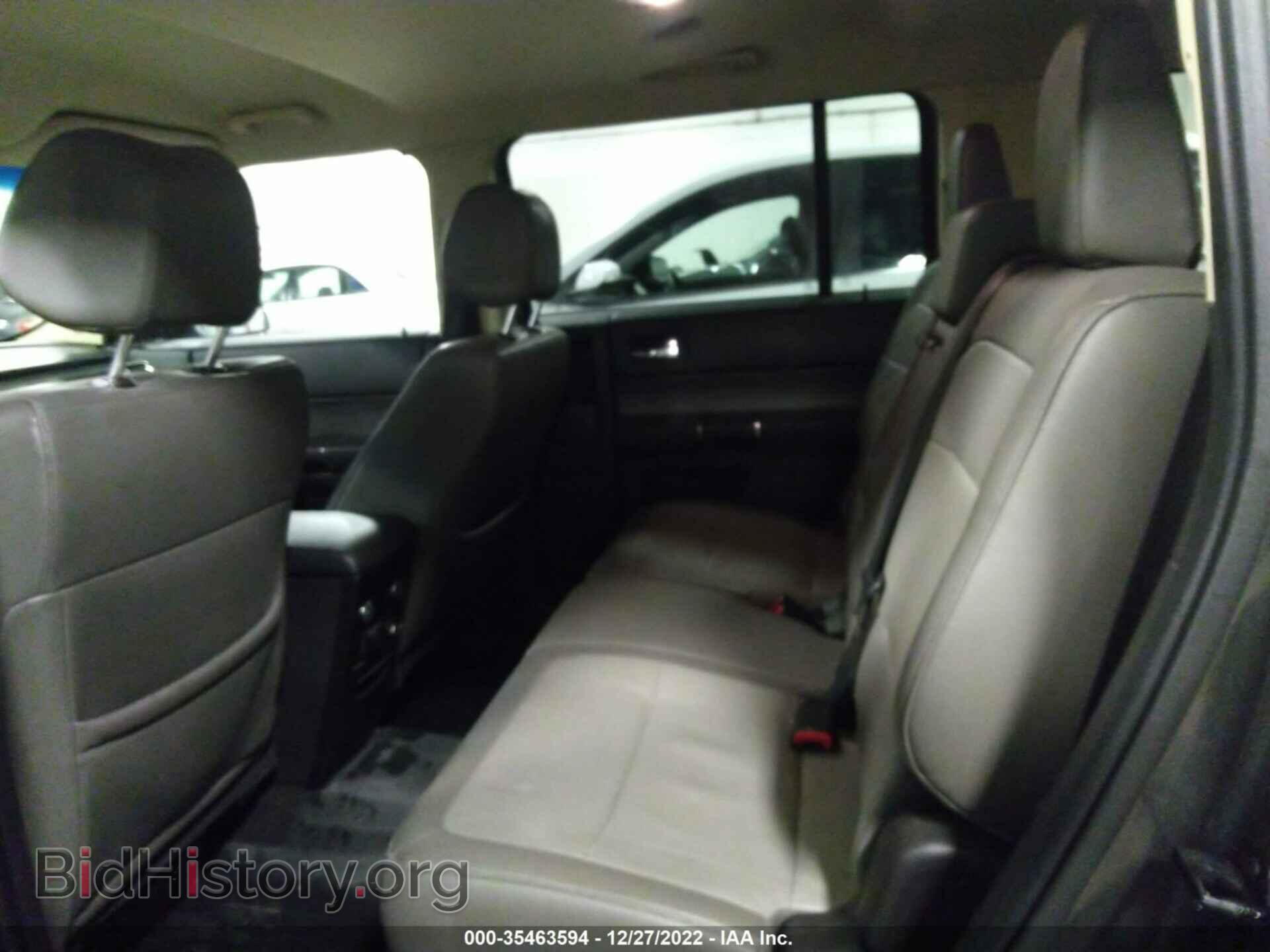 2019 FORD FLEX - VIN: 2FMGK5C86KBA07006 - Фото 8