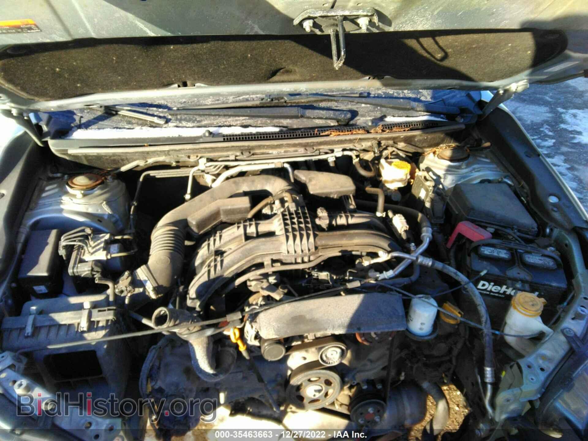 2018 SUBARU IMPREZA - VIN: 4S3GTAB69J3731085 - Фото 10
